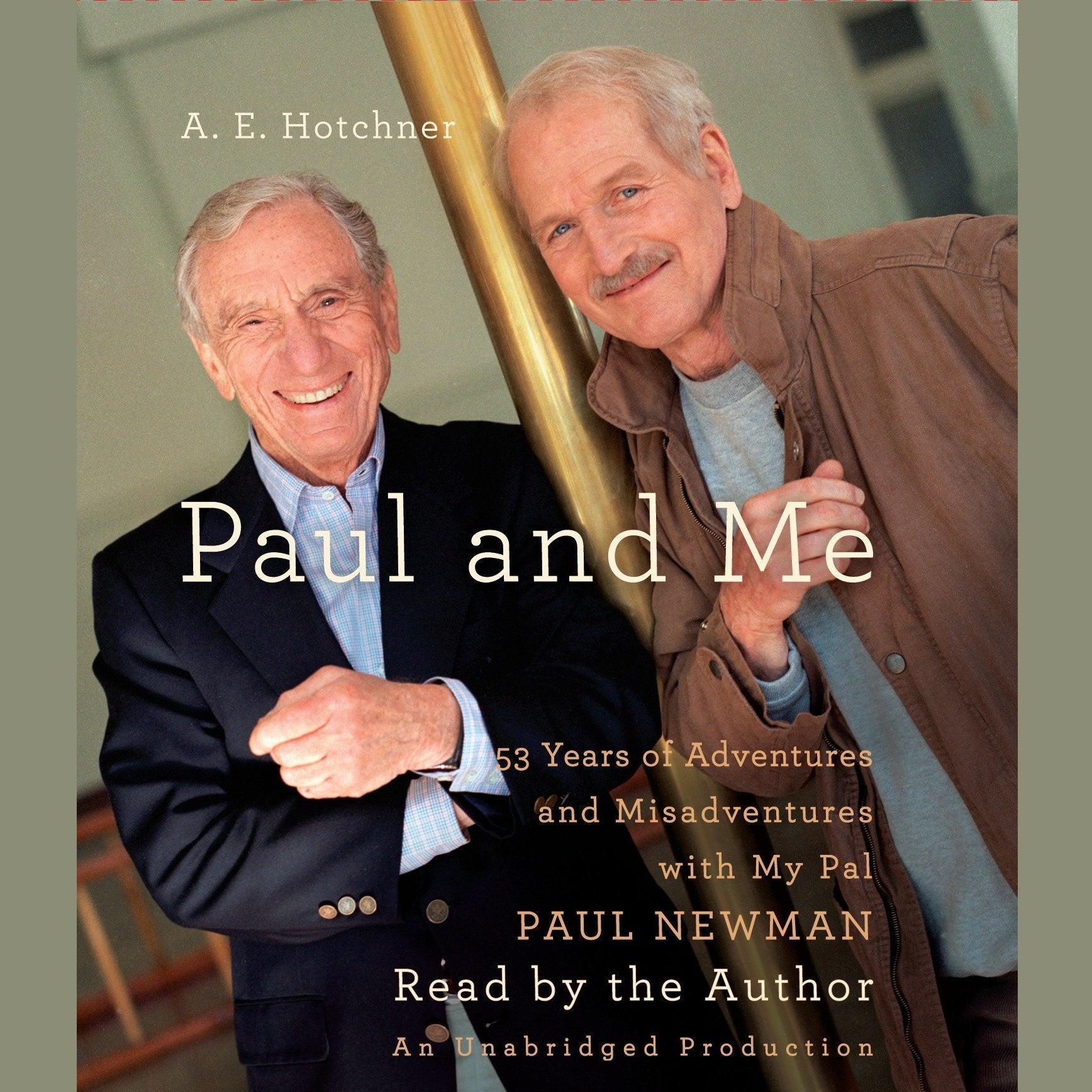 Paul and Me