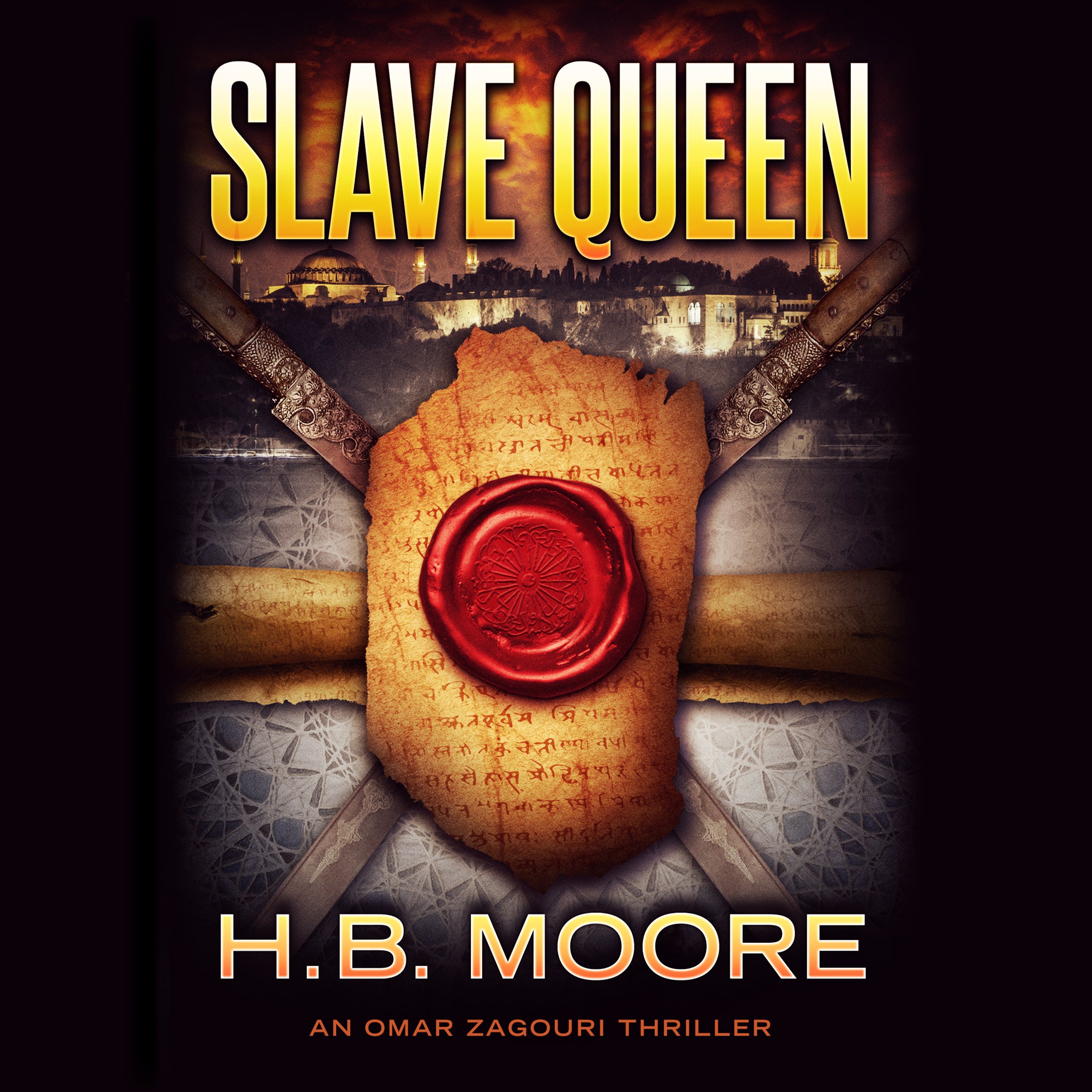 Slave Queen