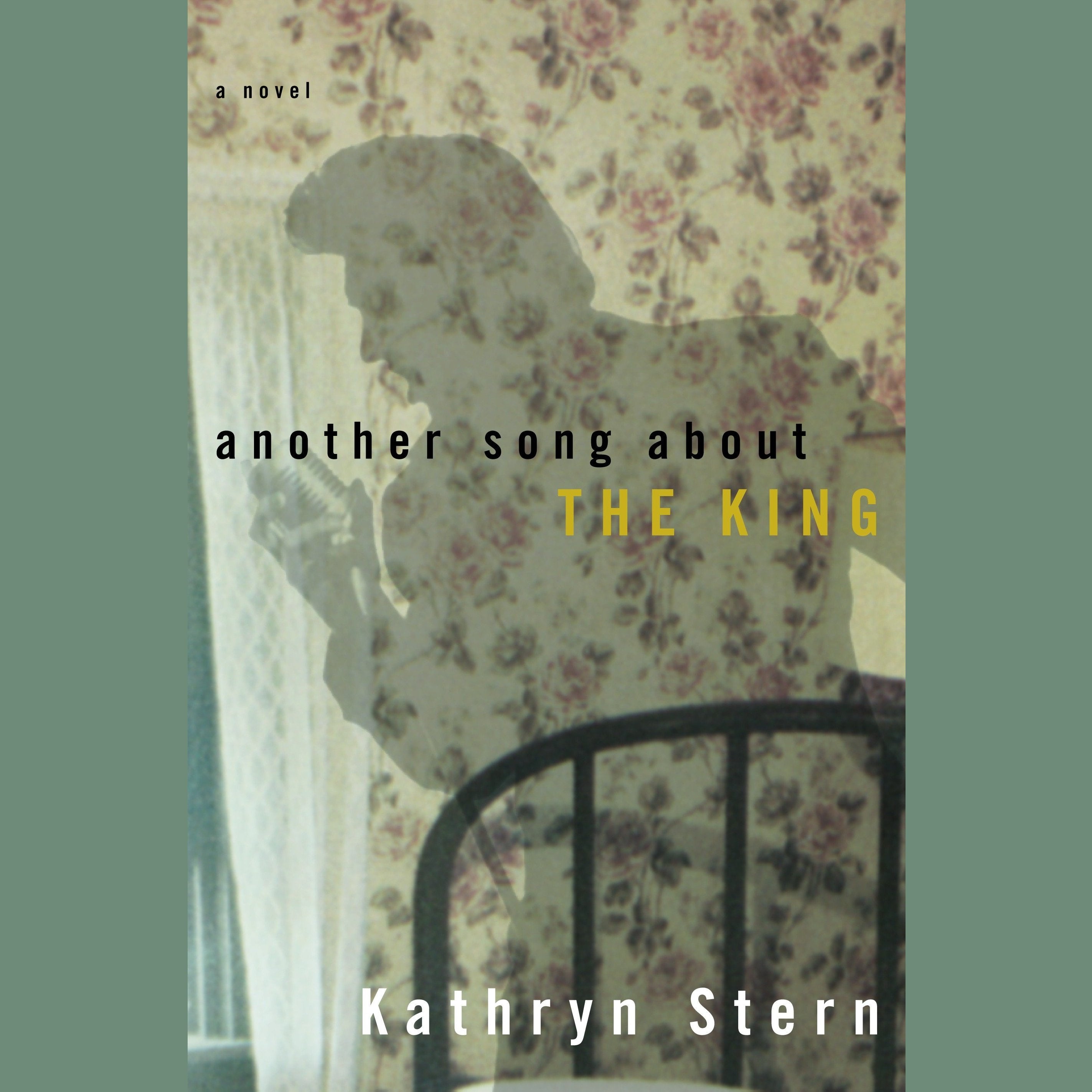 Another Song About the King