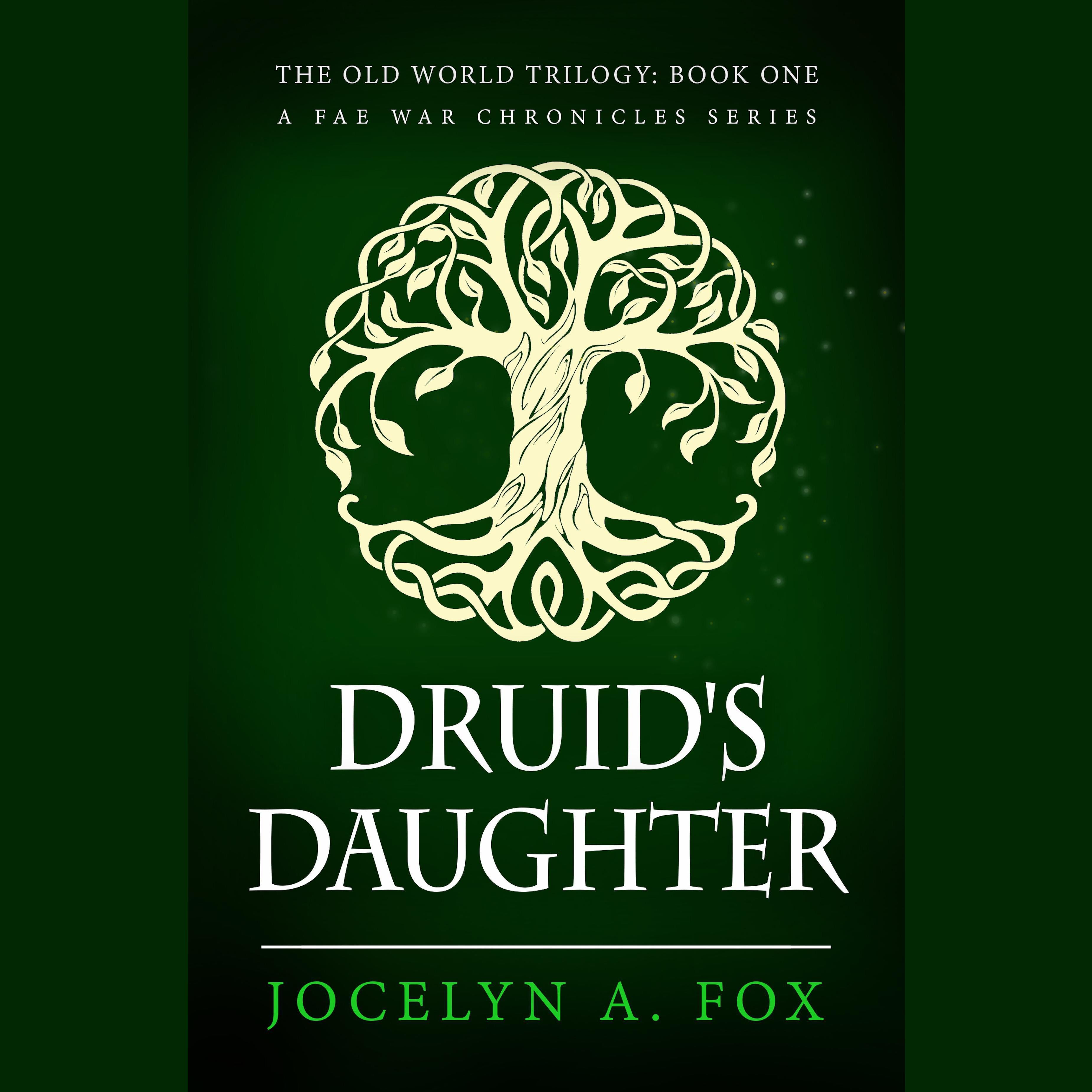 Druid's Daughter