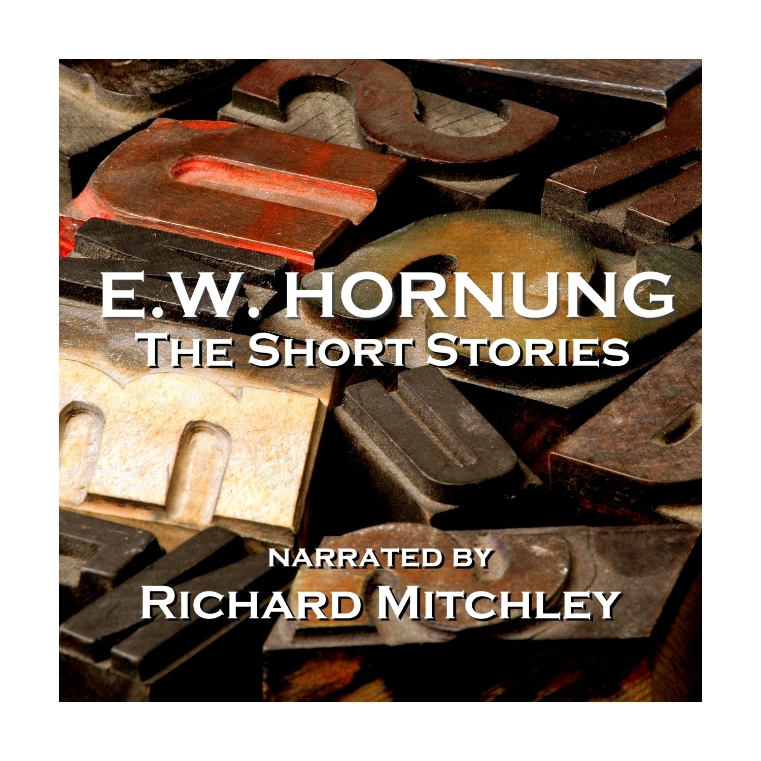 E.W. Hornung