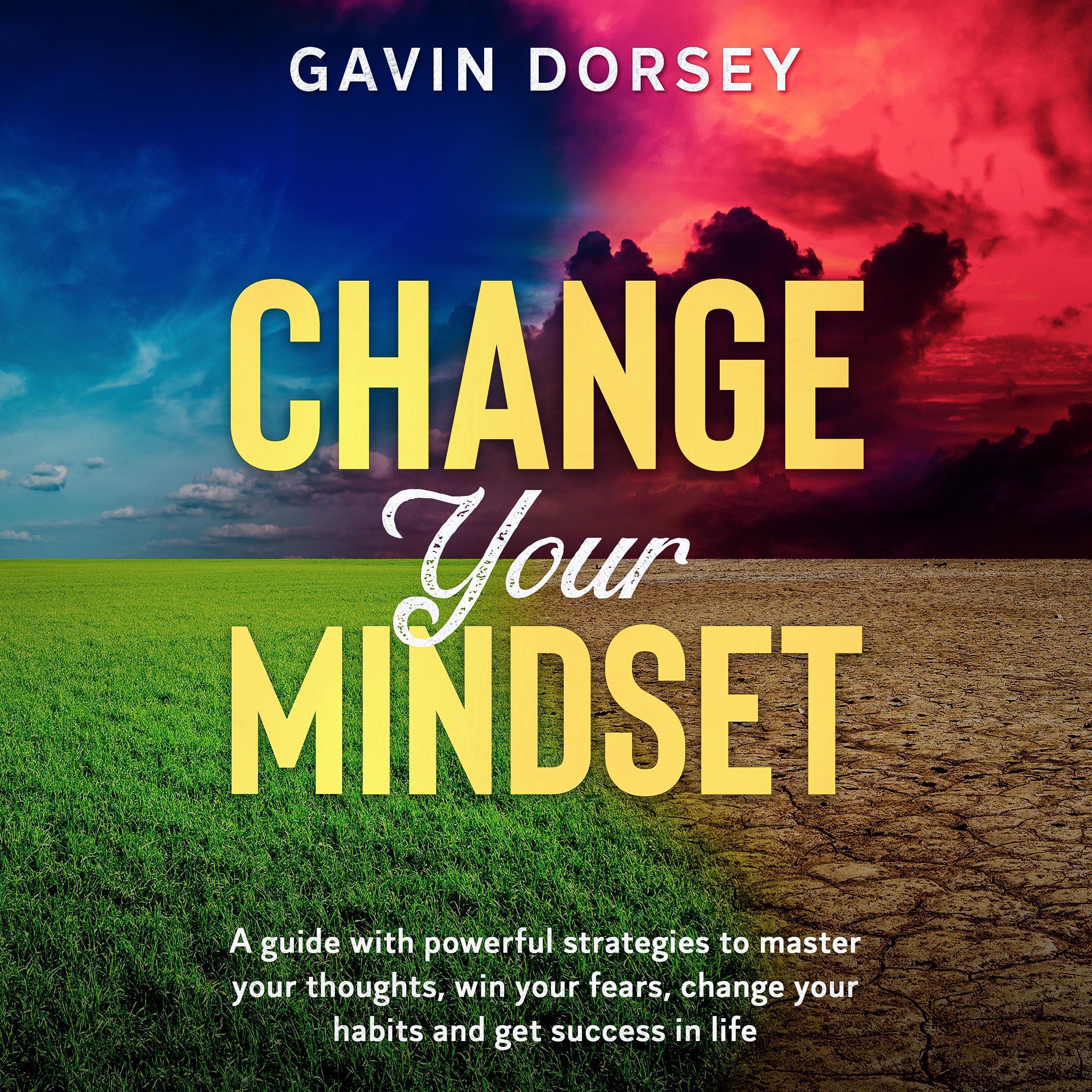 Change your Mindset