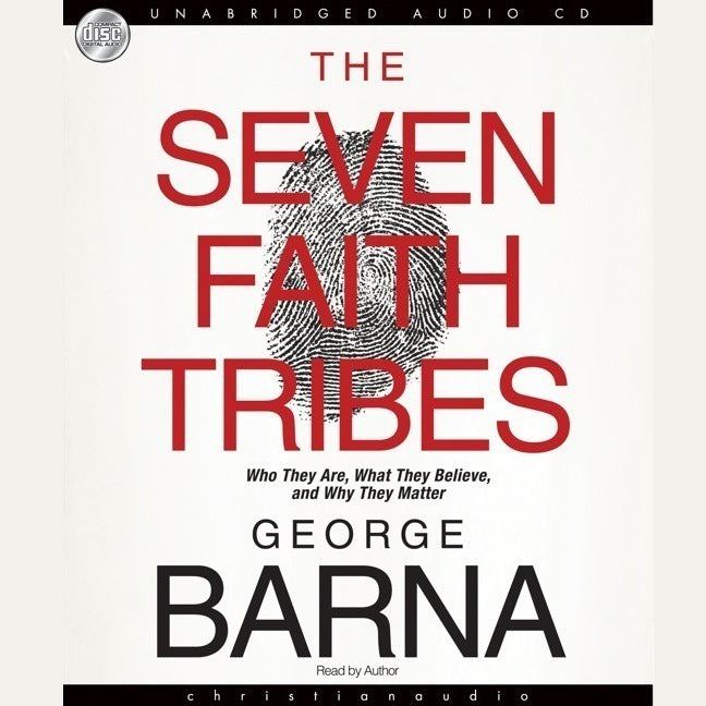 Seven Faith Tribes