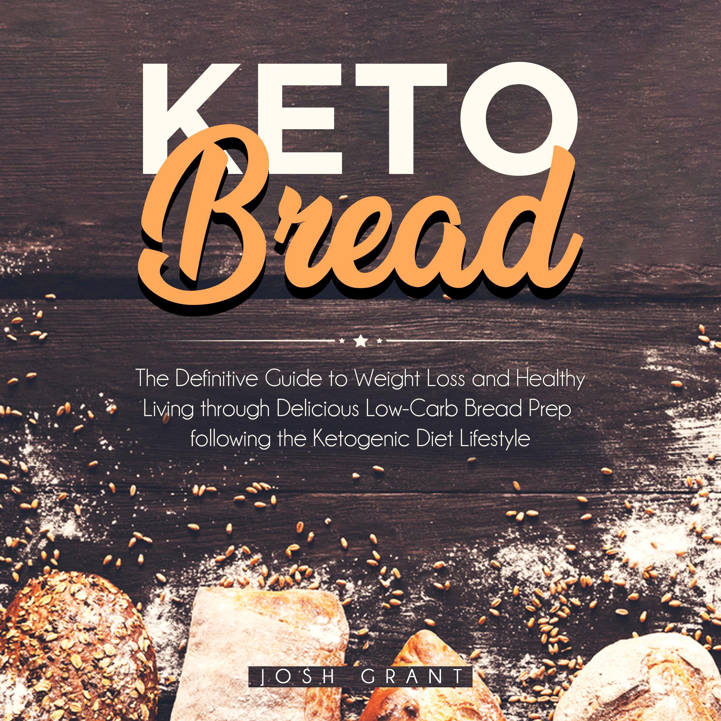 Keto Bread