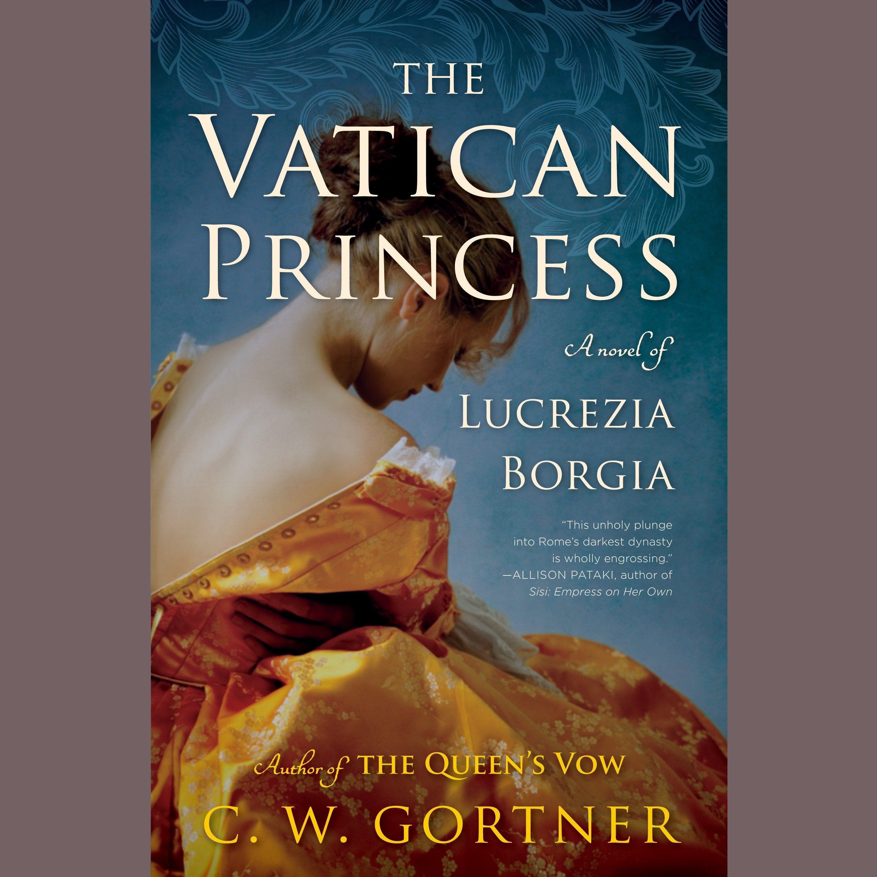 The Vatican Princess