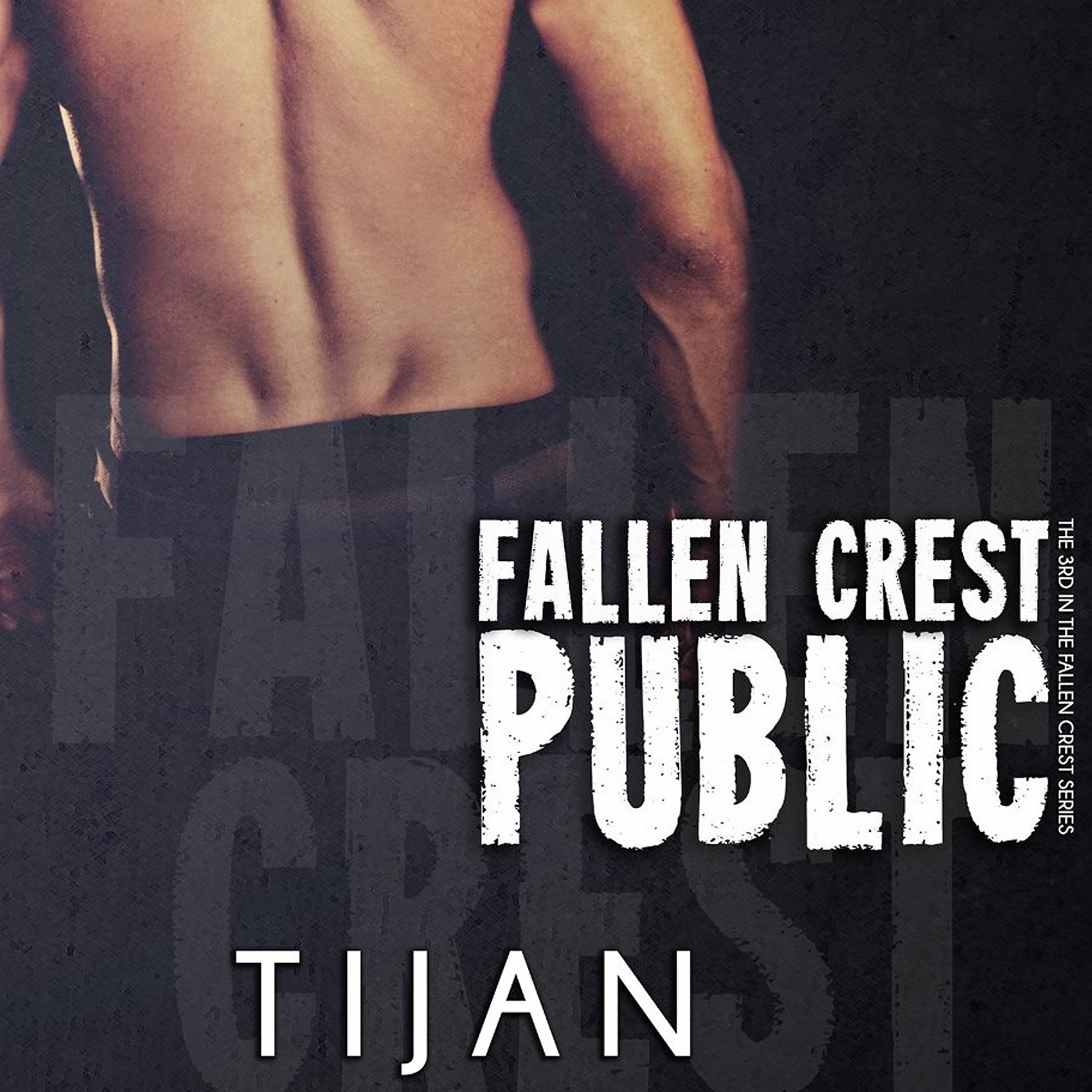 Fallen Crest Public