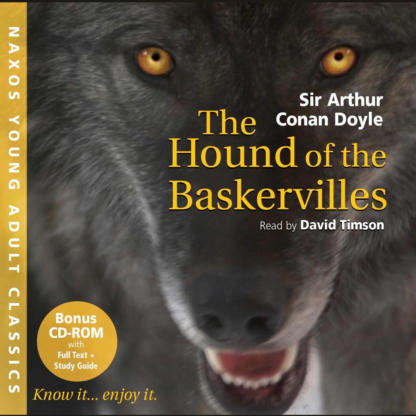 The Hound of the Baskervilles