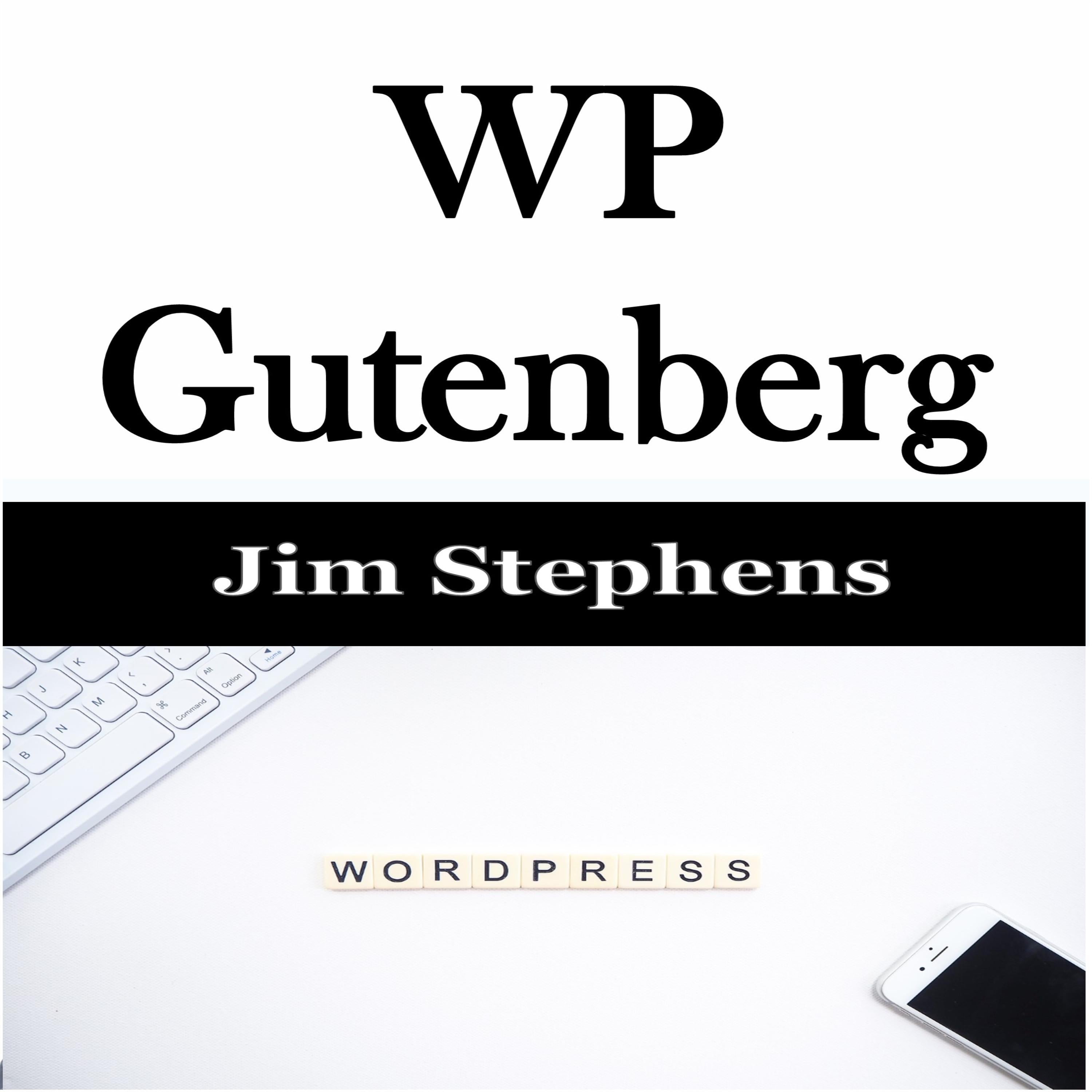 WP Gutenberg