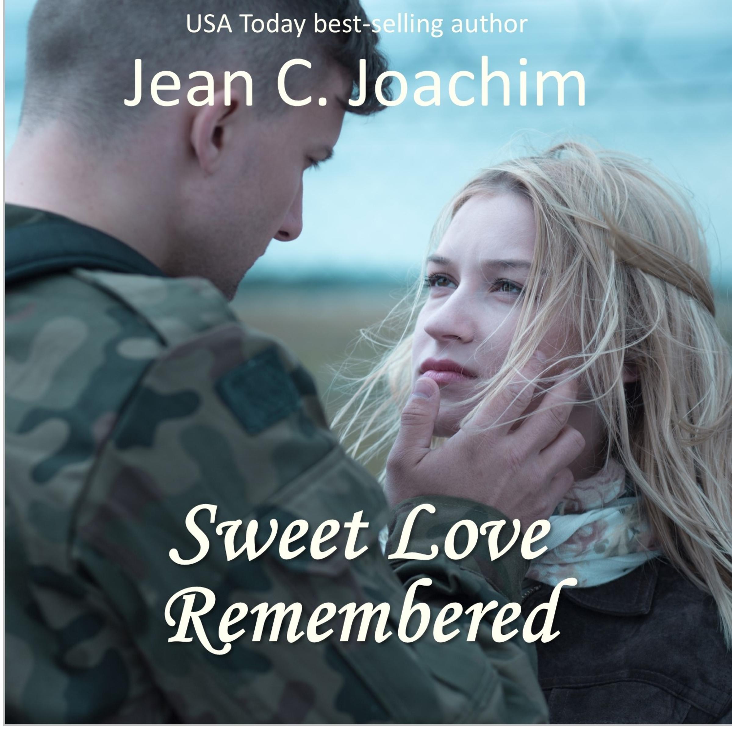 Sweet Love Remembered