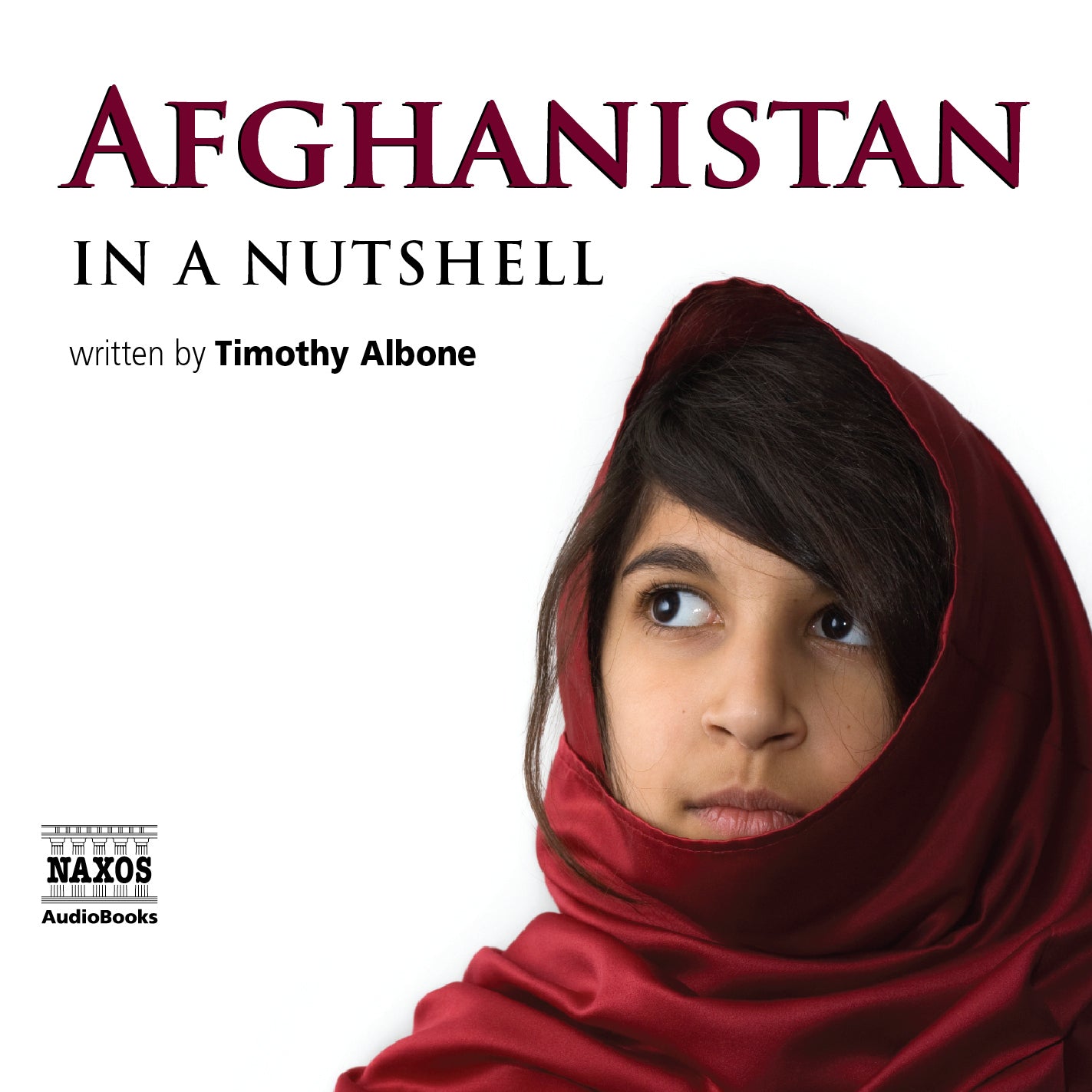 Afghanistan – In a Nutshell