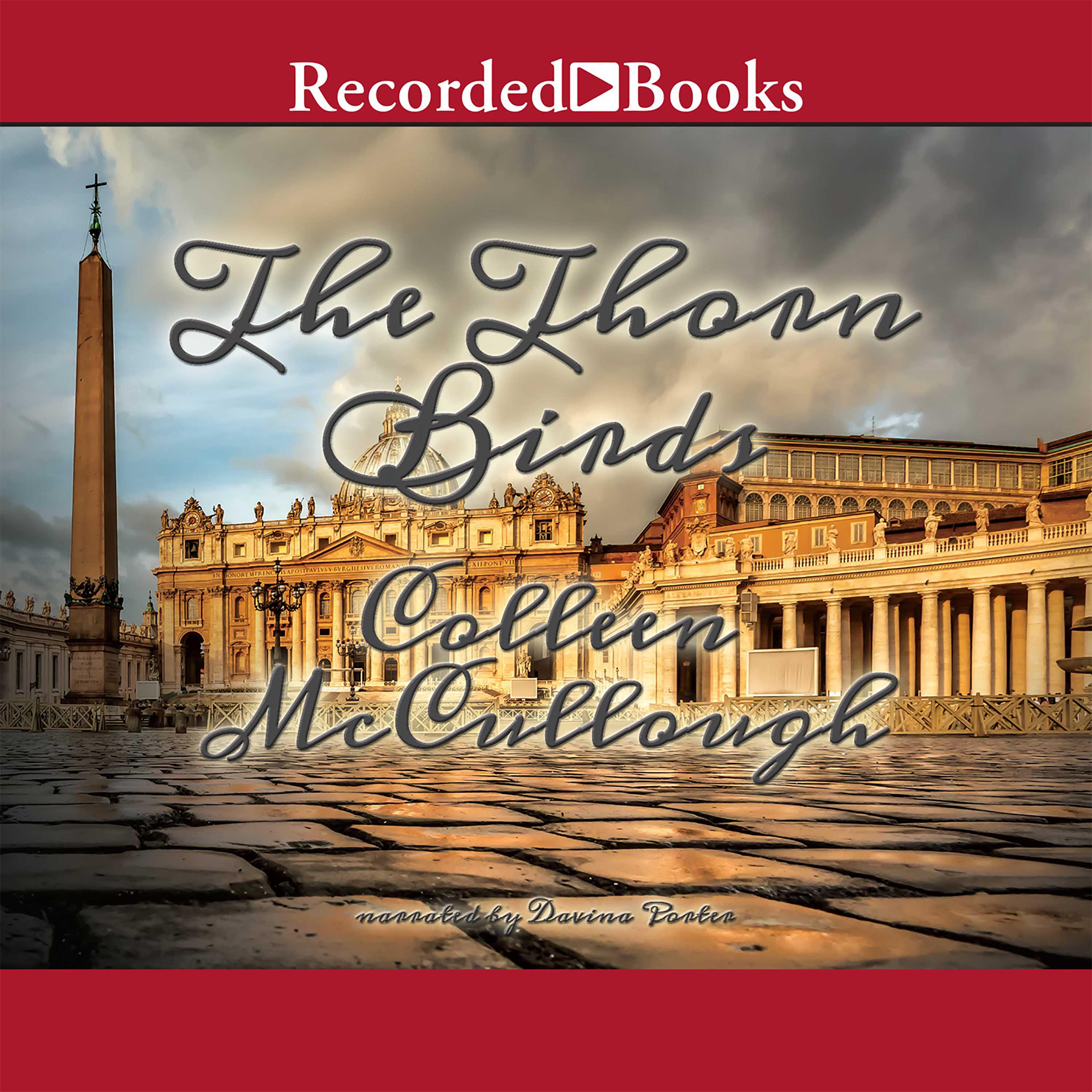 The Thorn Birds