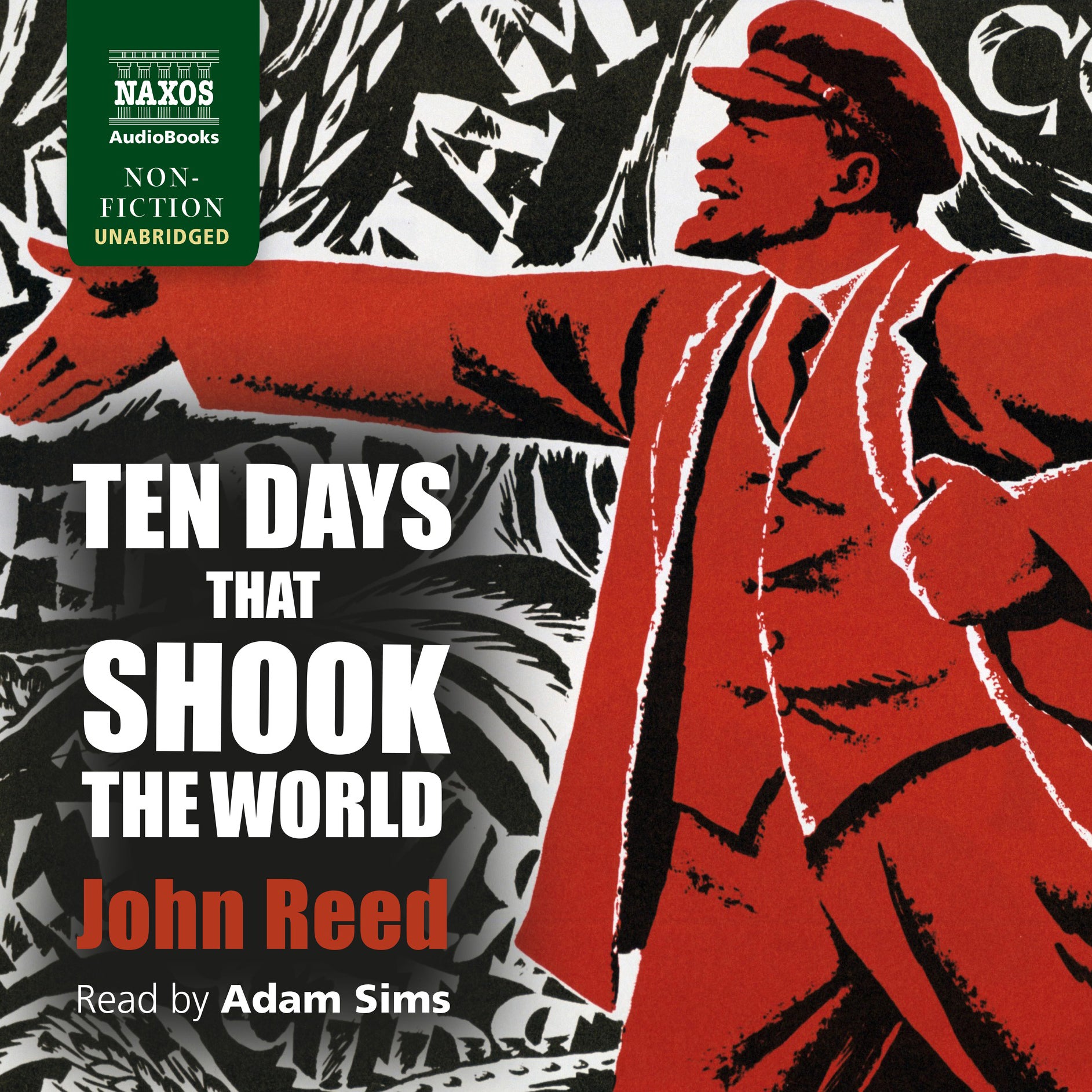 Ten Days that Shook the World