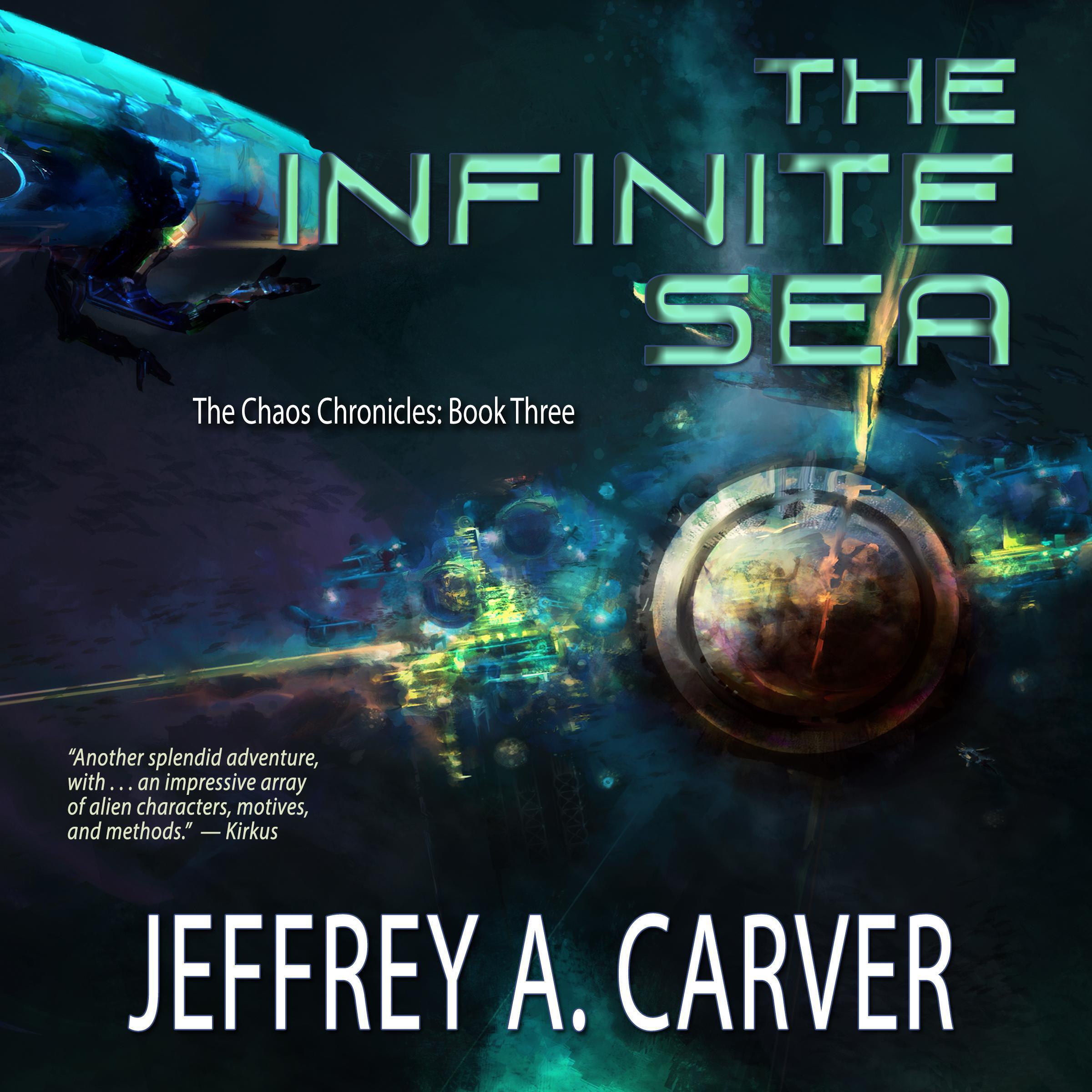 The Infinite Sea