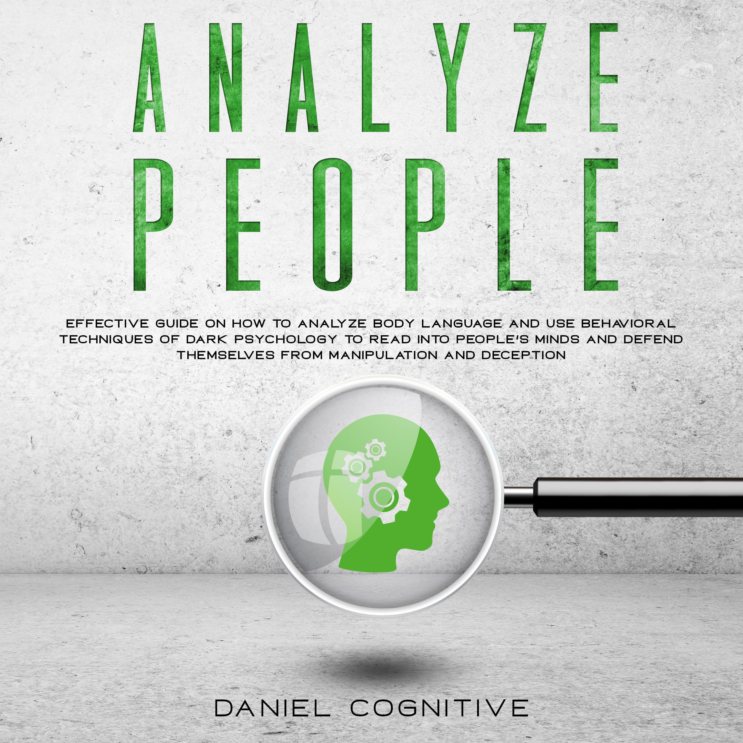 Analyze People