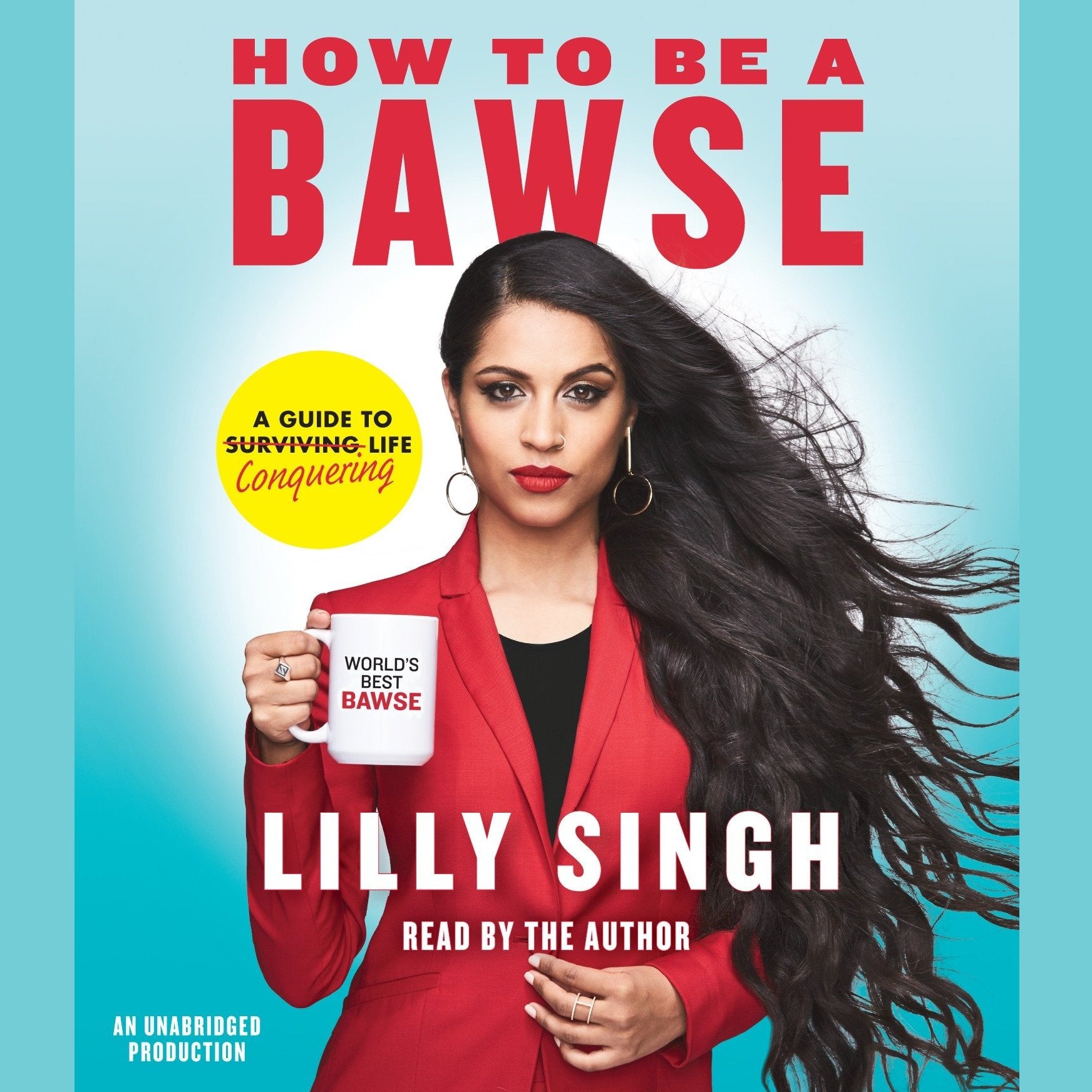 How to Be a Bawse
