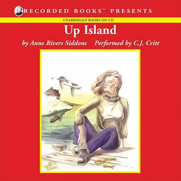 Up Island