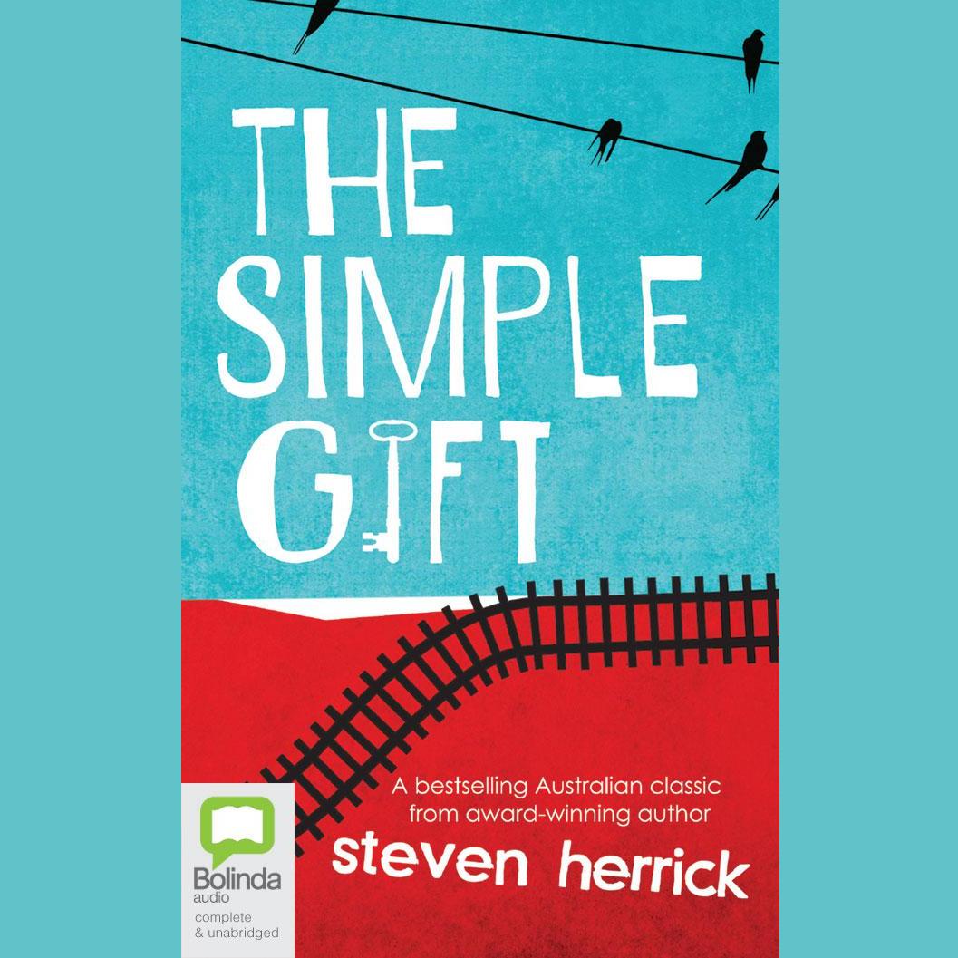 The Simple Gift