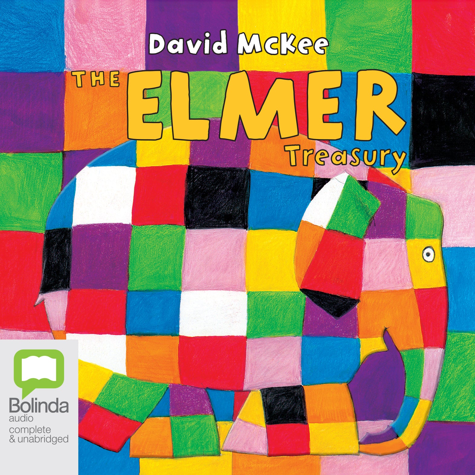 The Elmer Treasury