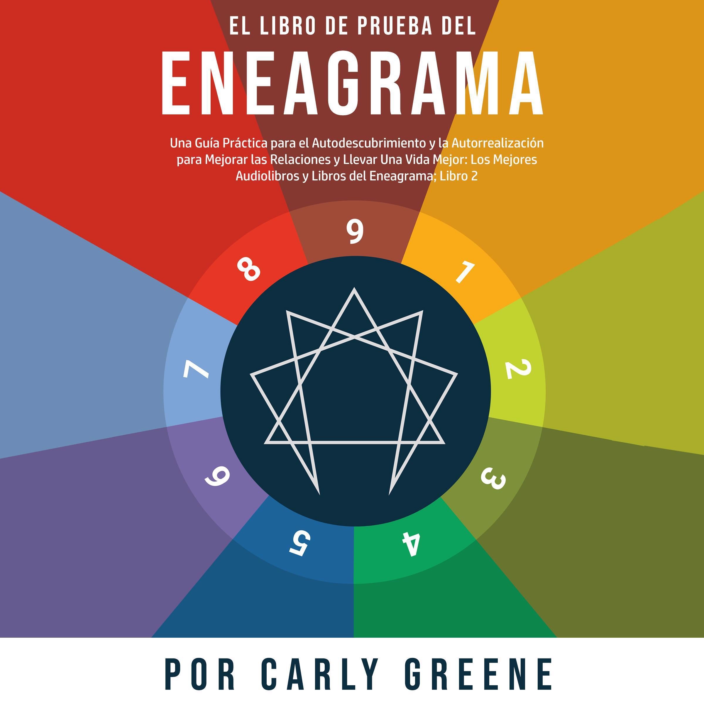 El Libro de Prueba del Eneagrama