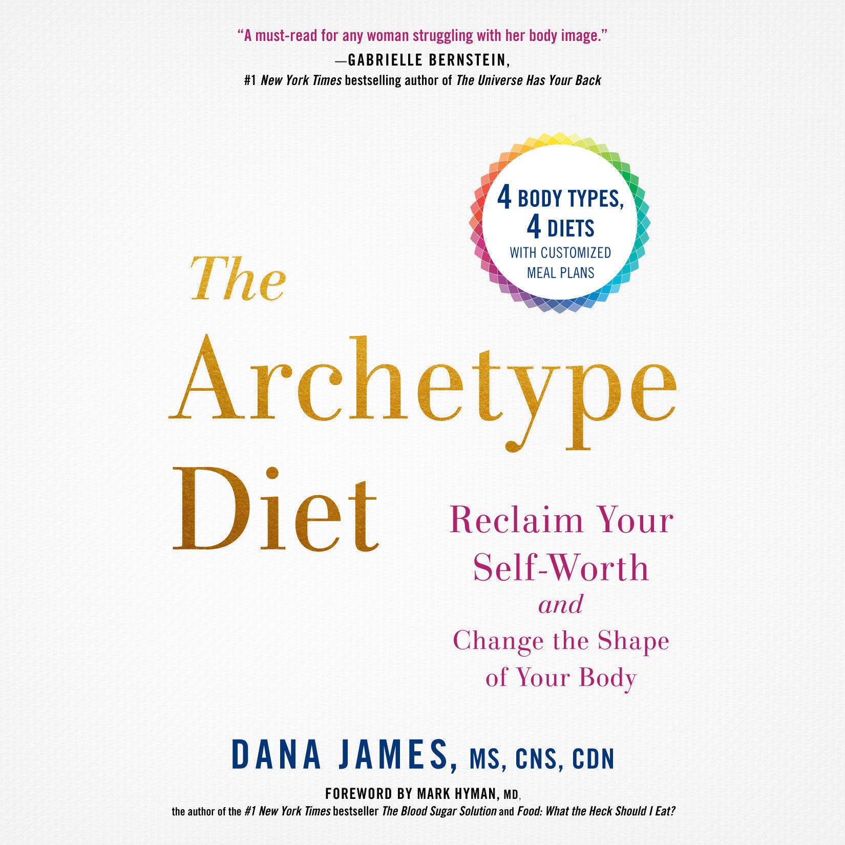 The Archetype Diet