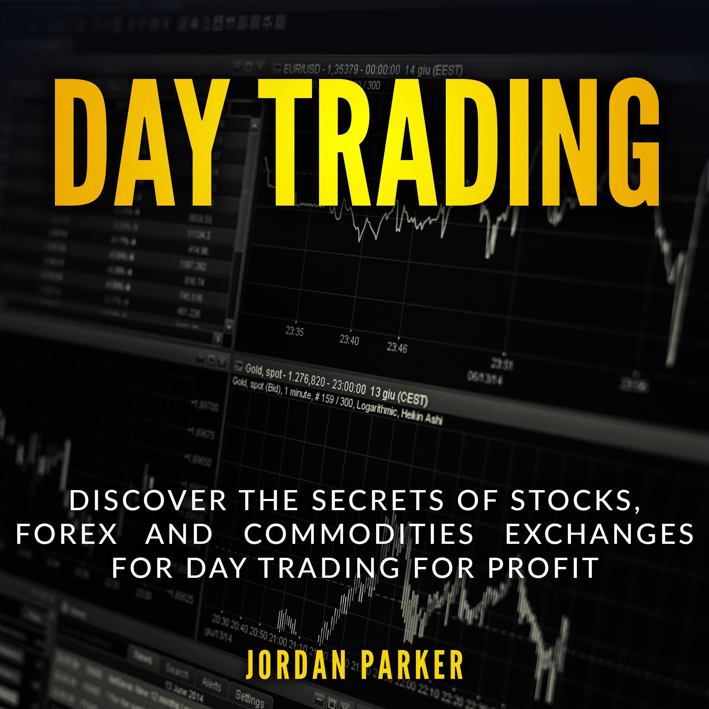 Day Trading