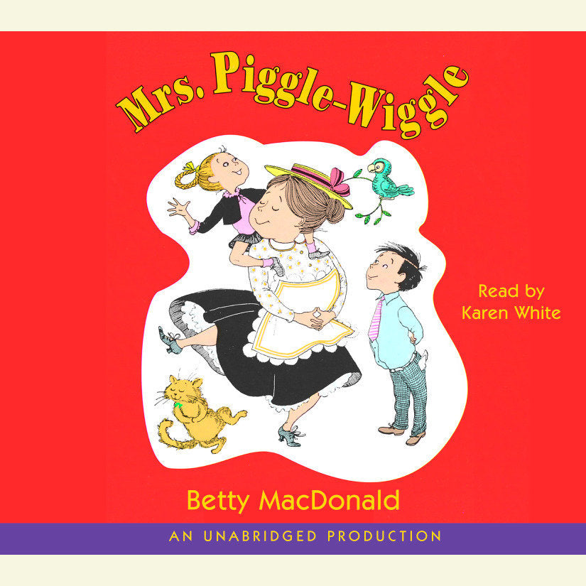 Mrs. Piggle-Wiggle