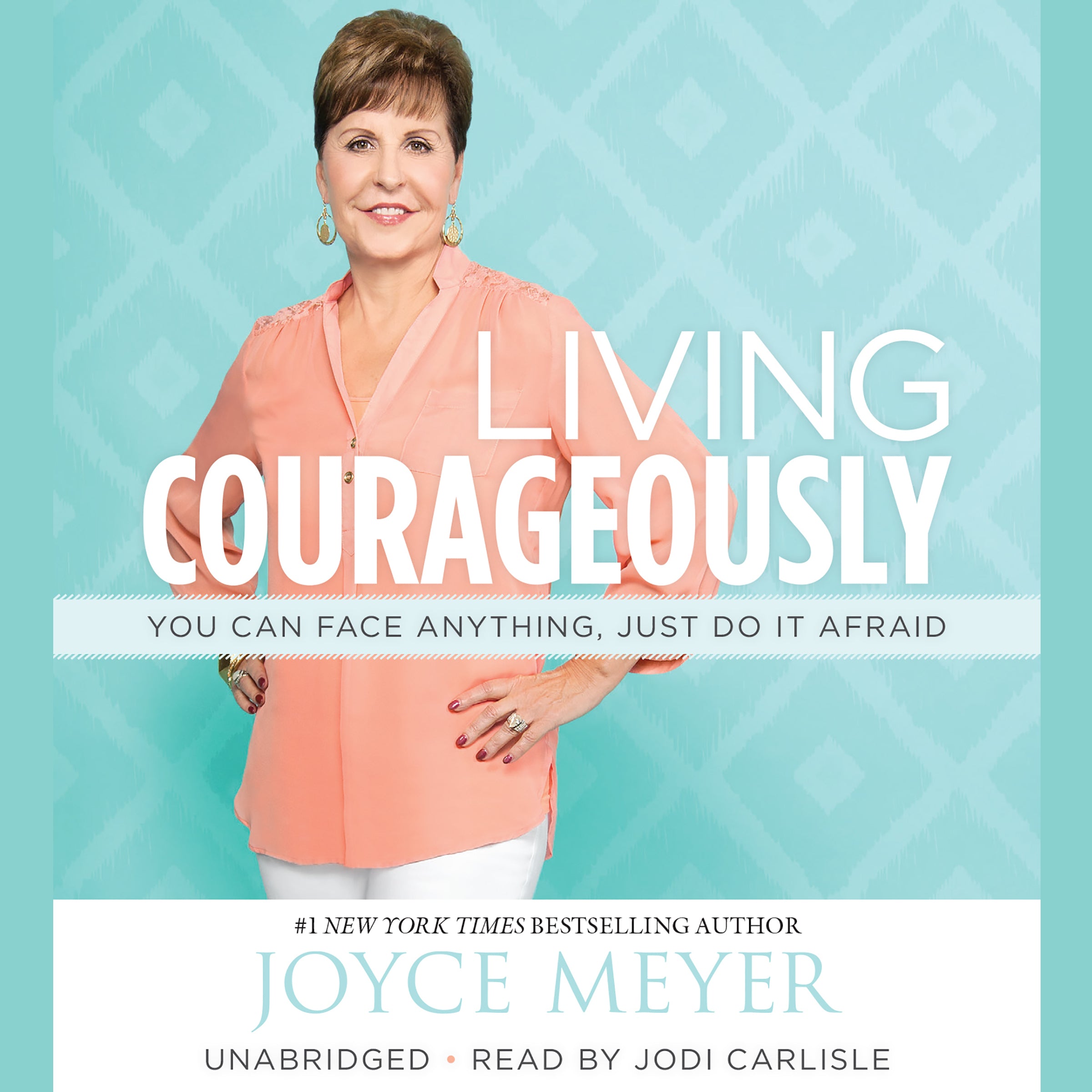 Living Courageously