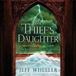 The Thief's Daughter