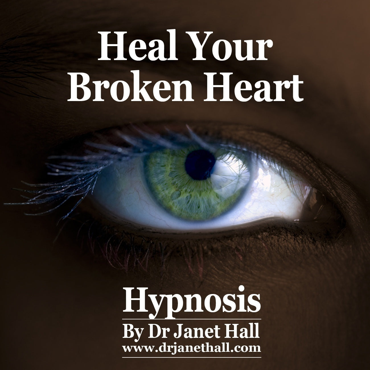 Heal Your Broken Heart