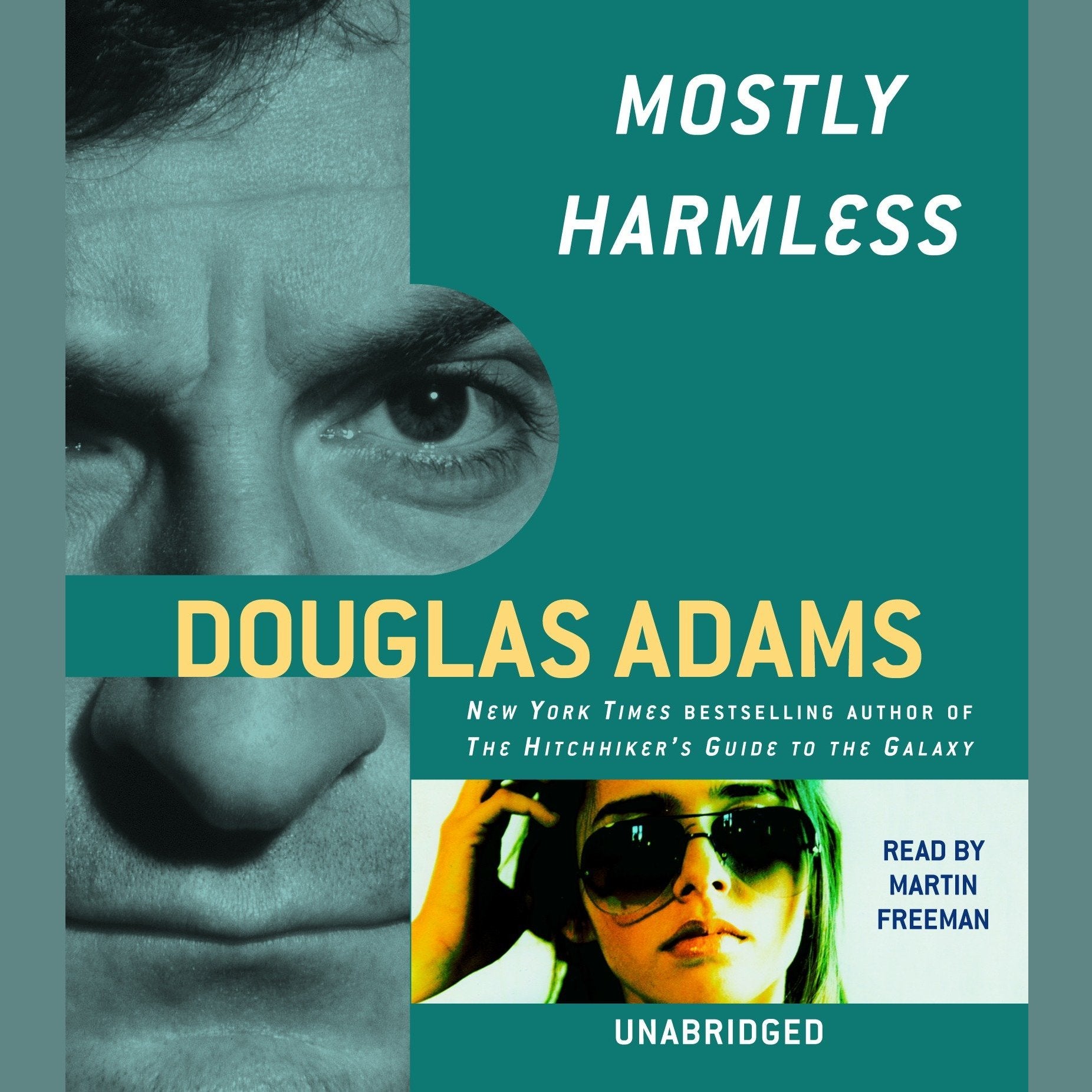 Mostly Harmless