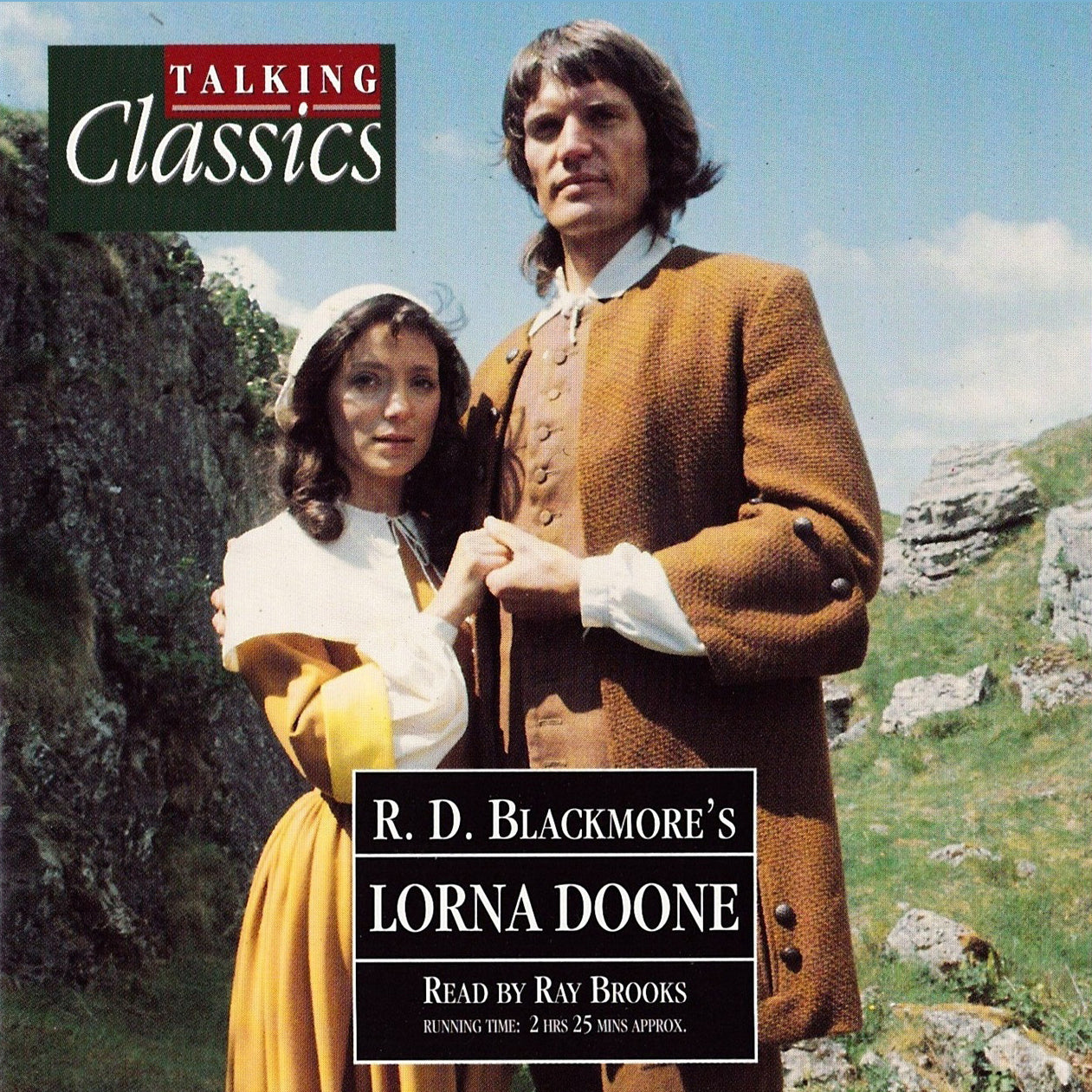 Lorna Doone