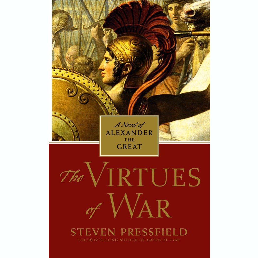 The Virtues of War