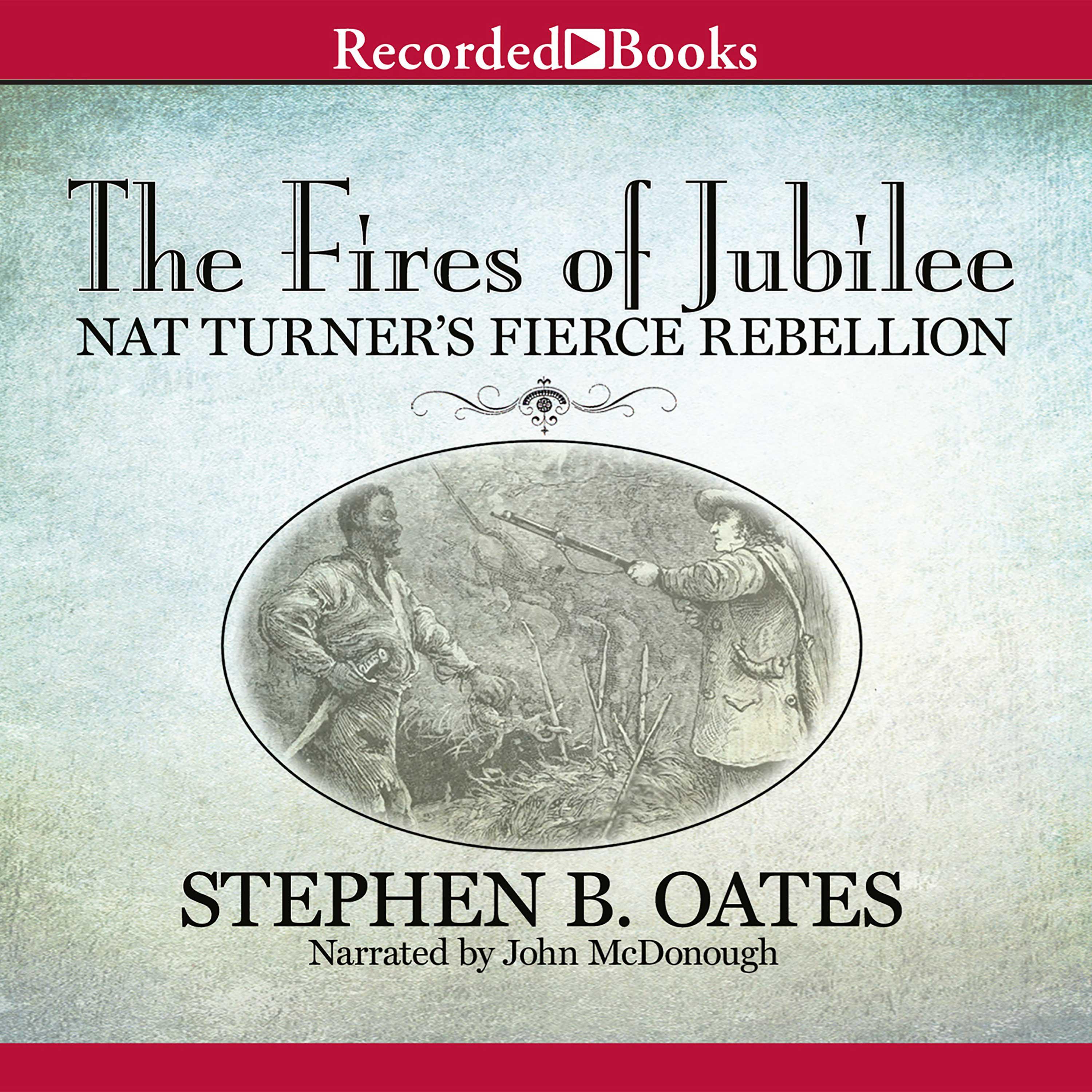The Fires of Jubilee