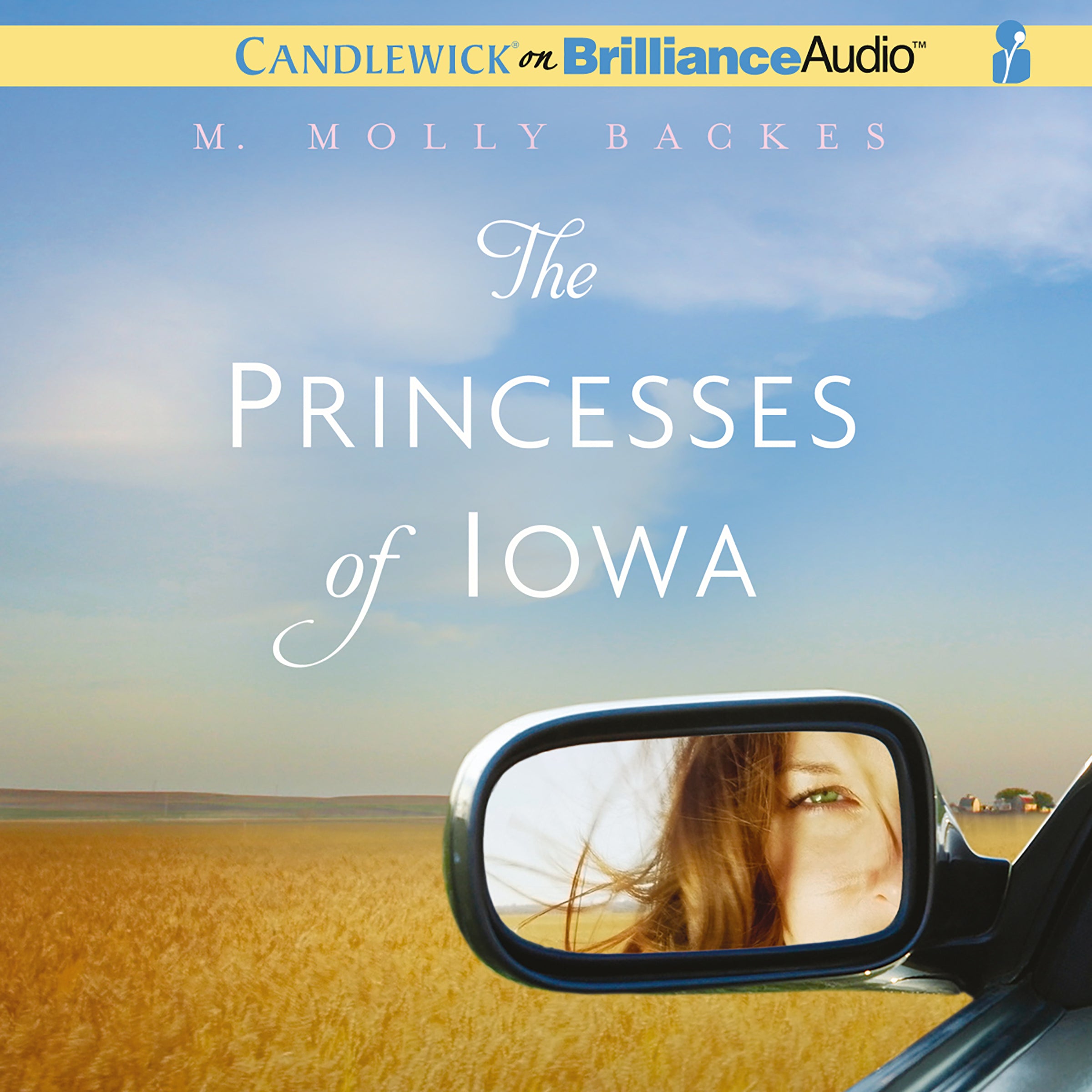 The Princesses of Iowa