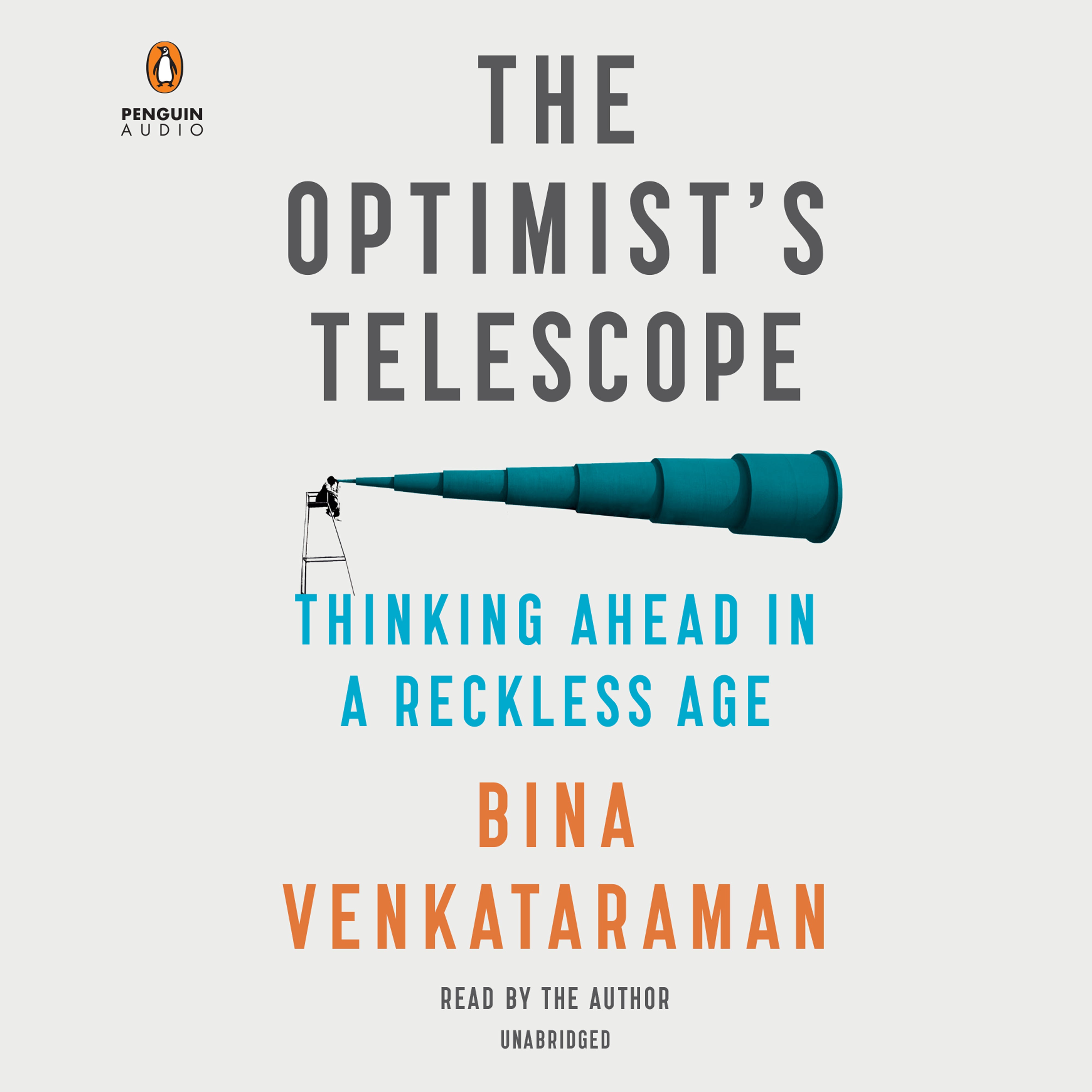 The Optimist's Telescope