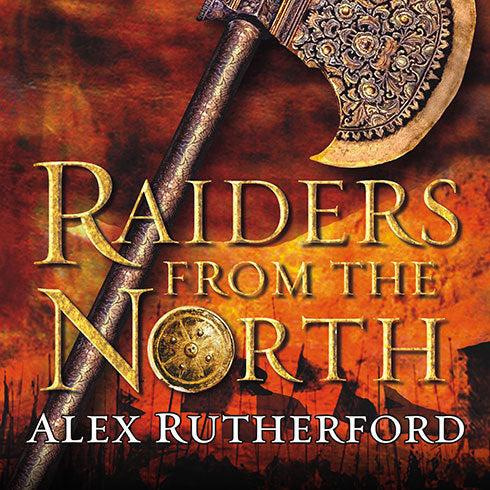 Raiders from the North