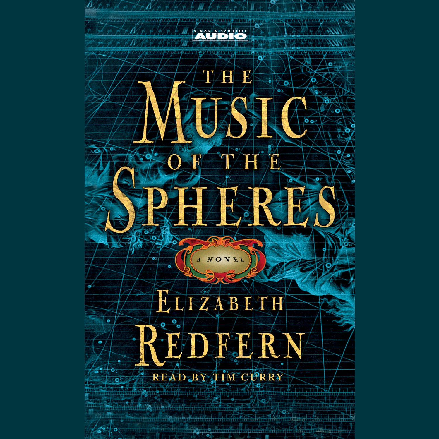 The Music of the Spheres