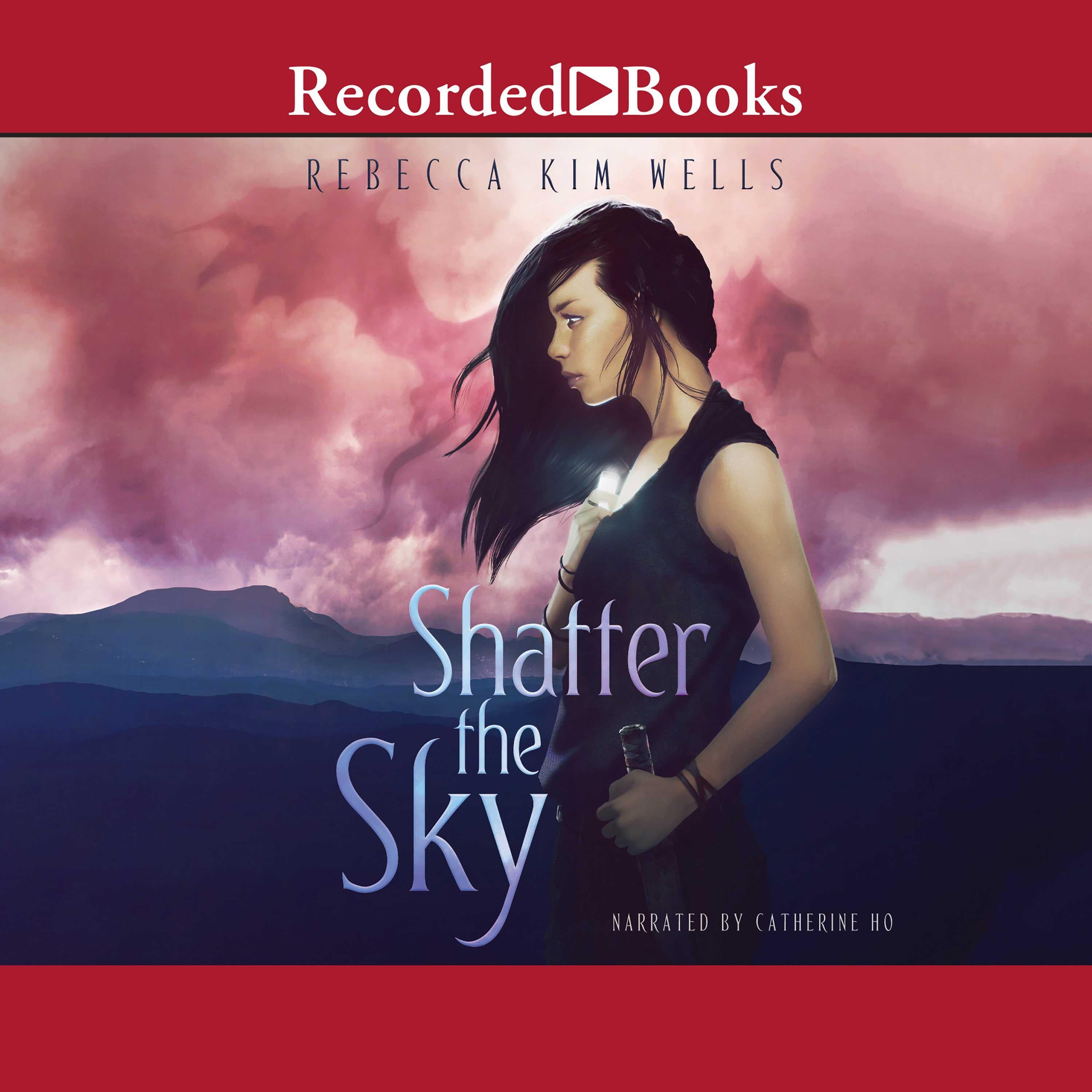 Shatter the Sky