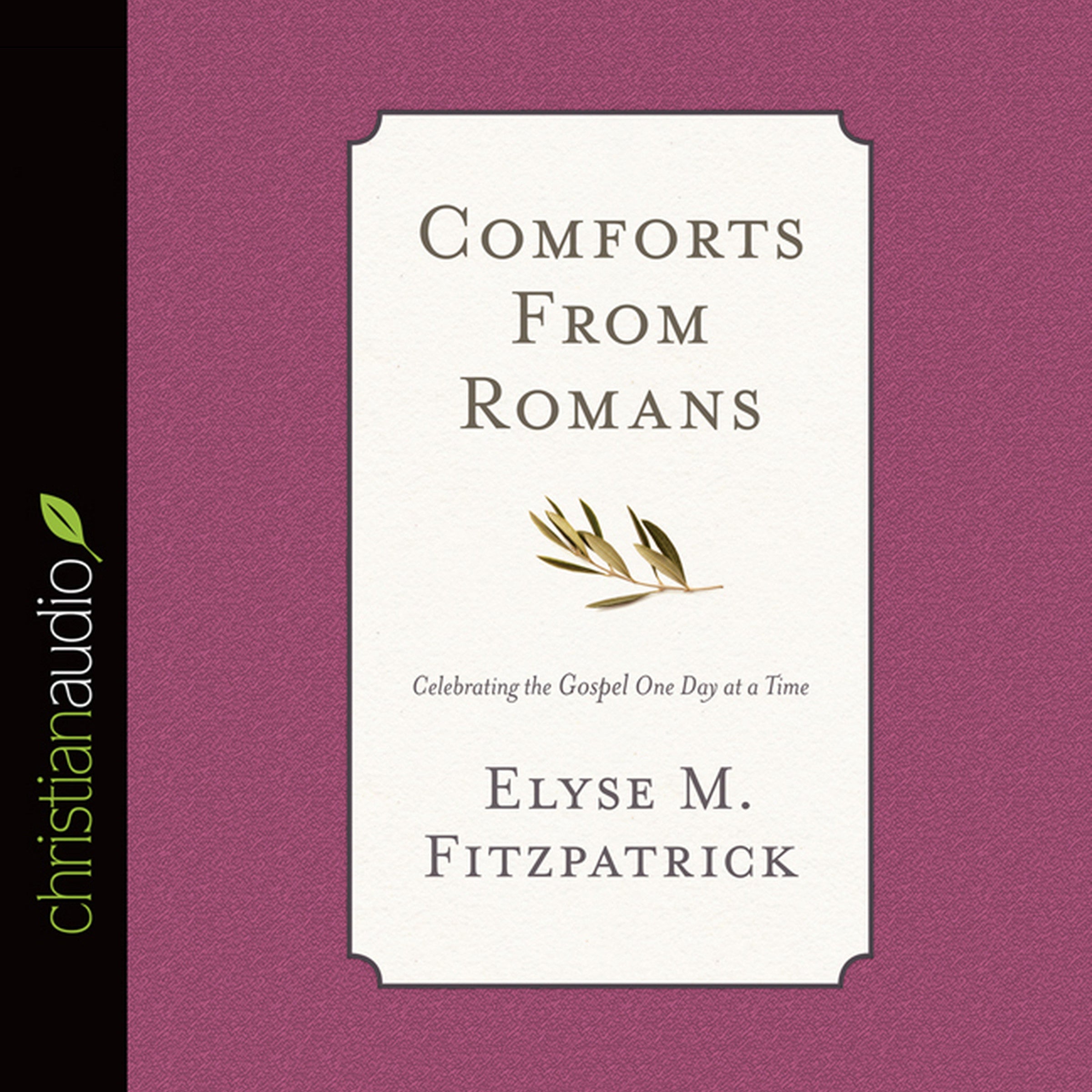Comforts from Romans