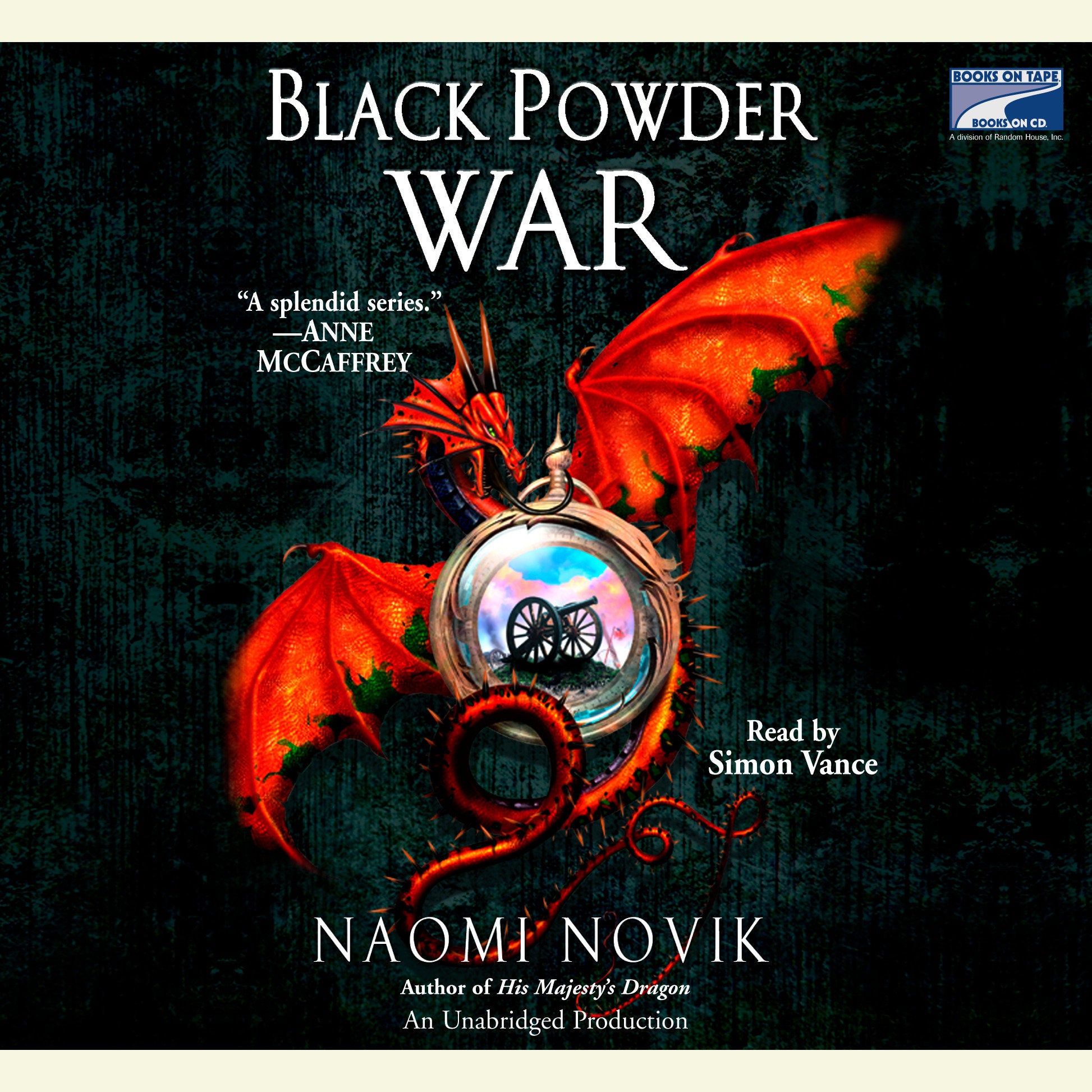 Black Powder War