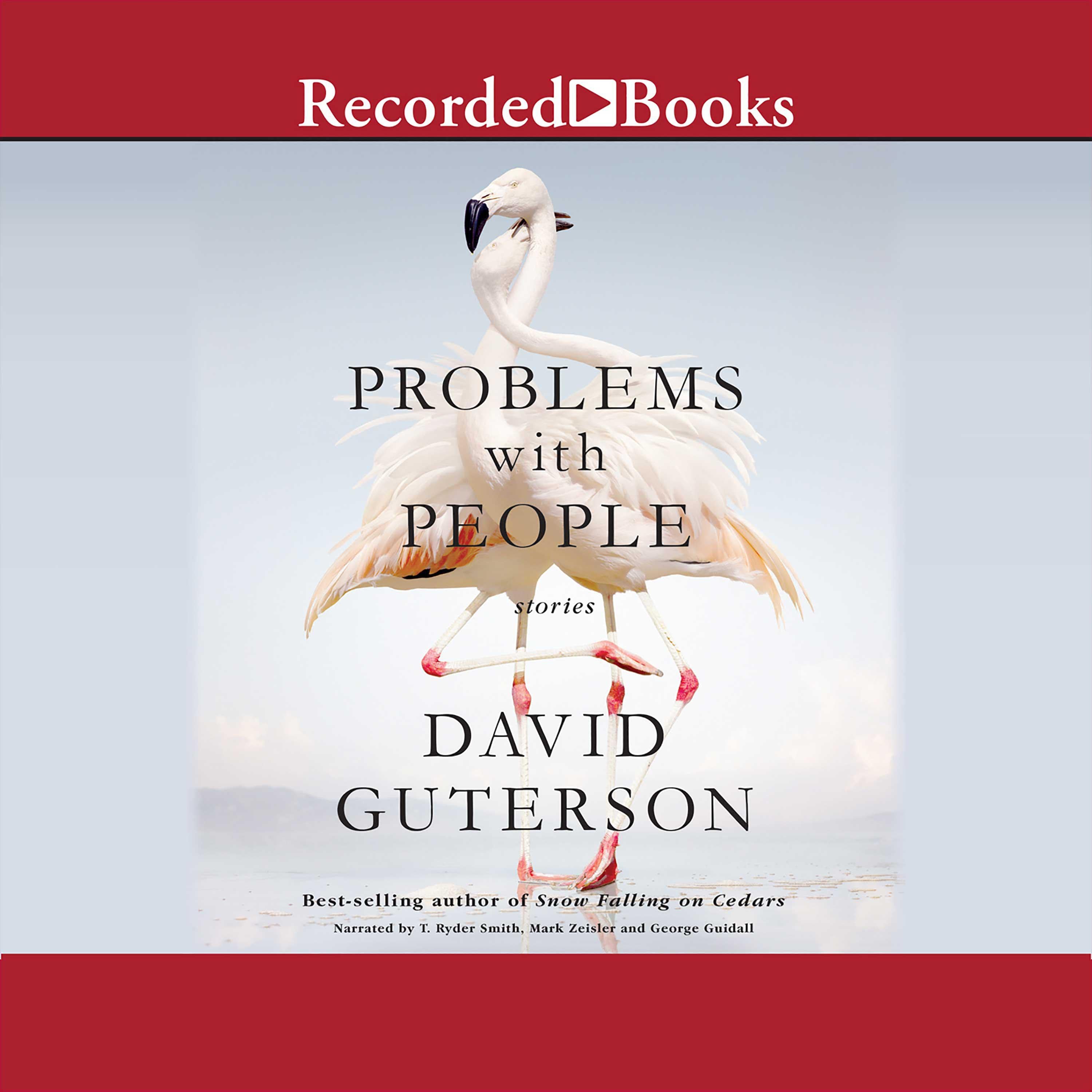 Problems with People