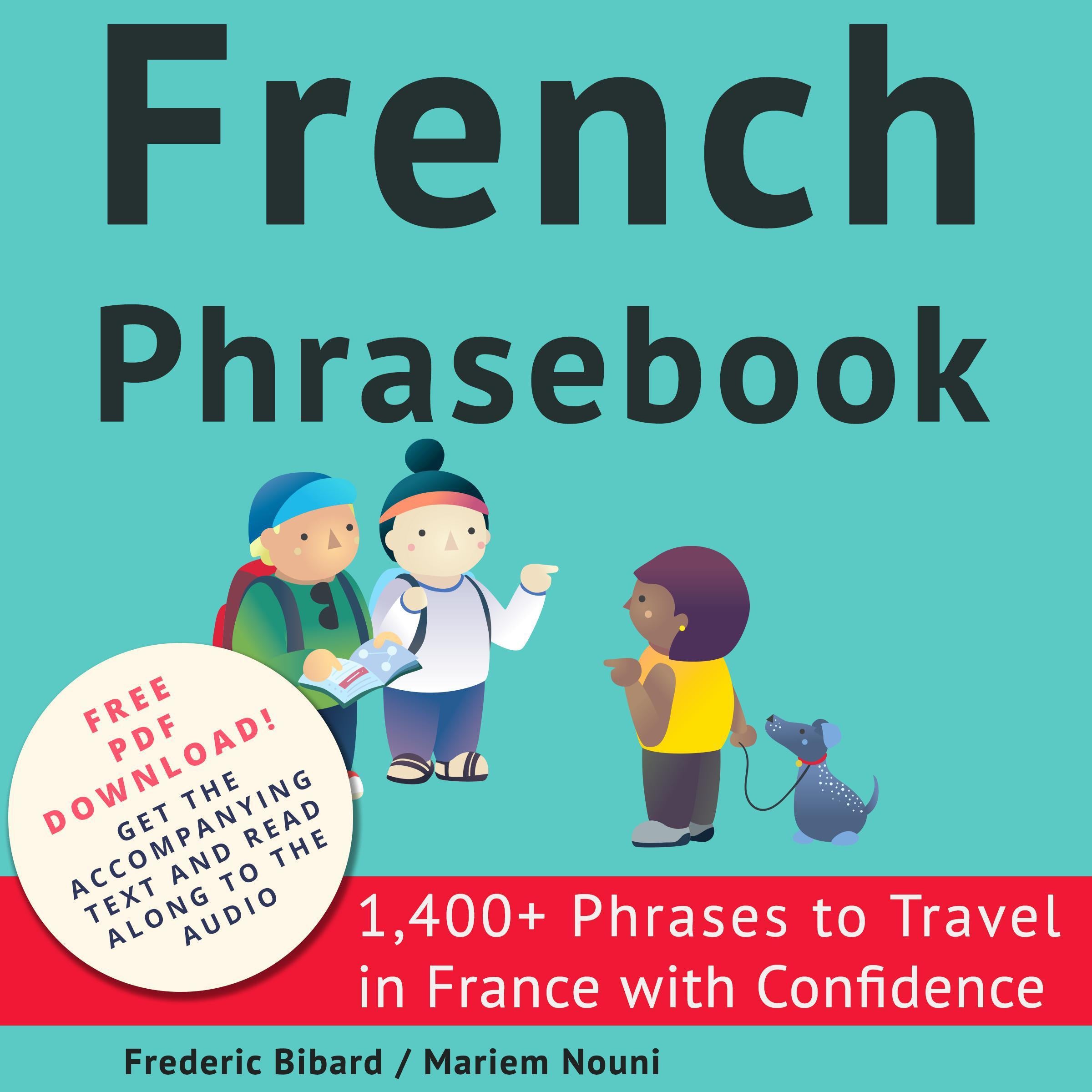French Phrasebook