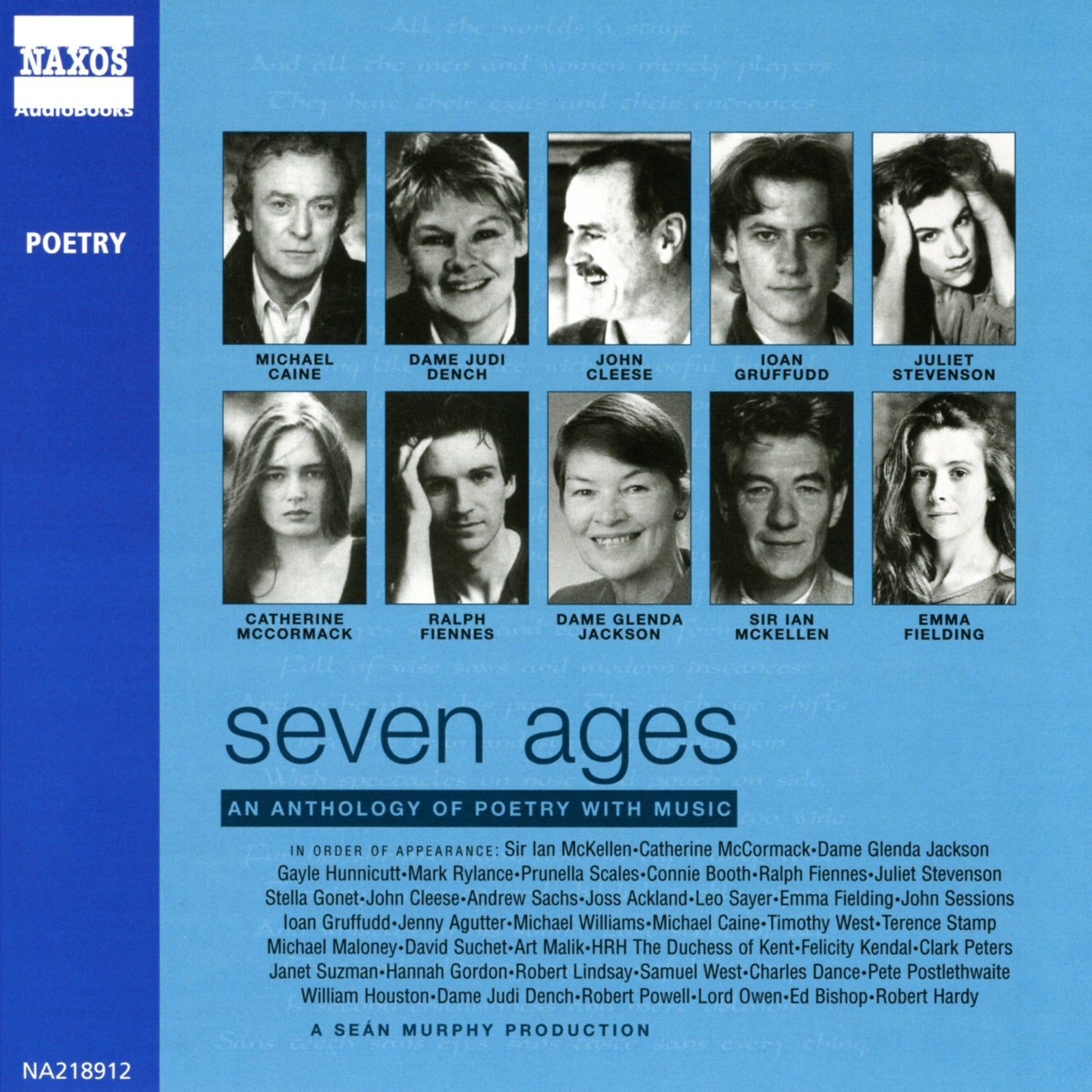Seven Ages