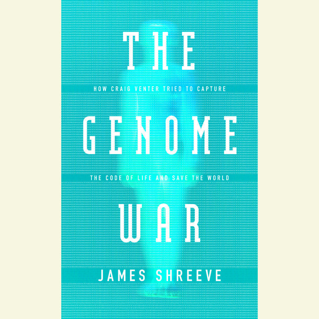 The Genome War