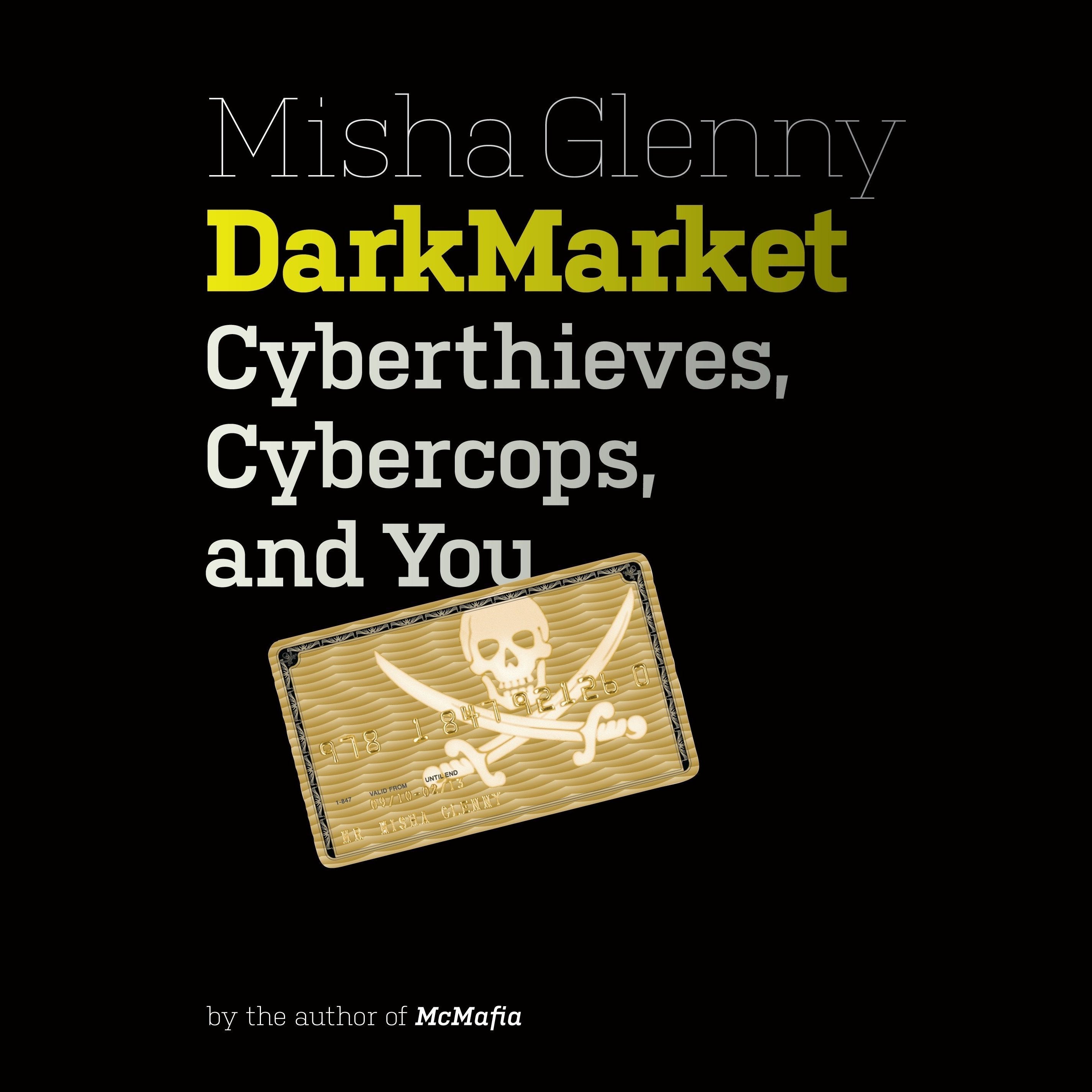 DarkMarket