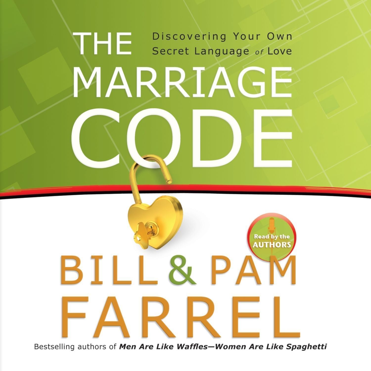 The Marriage Code