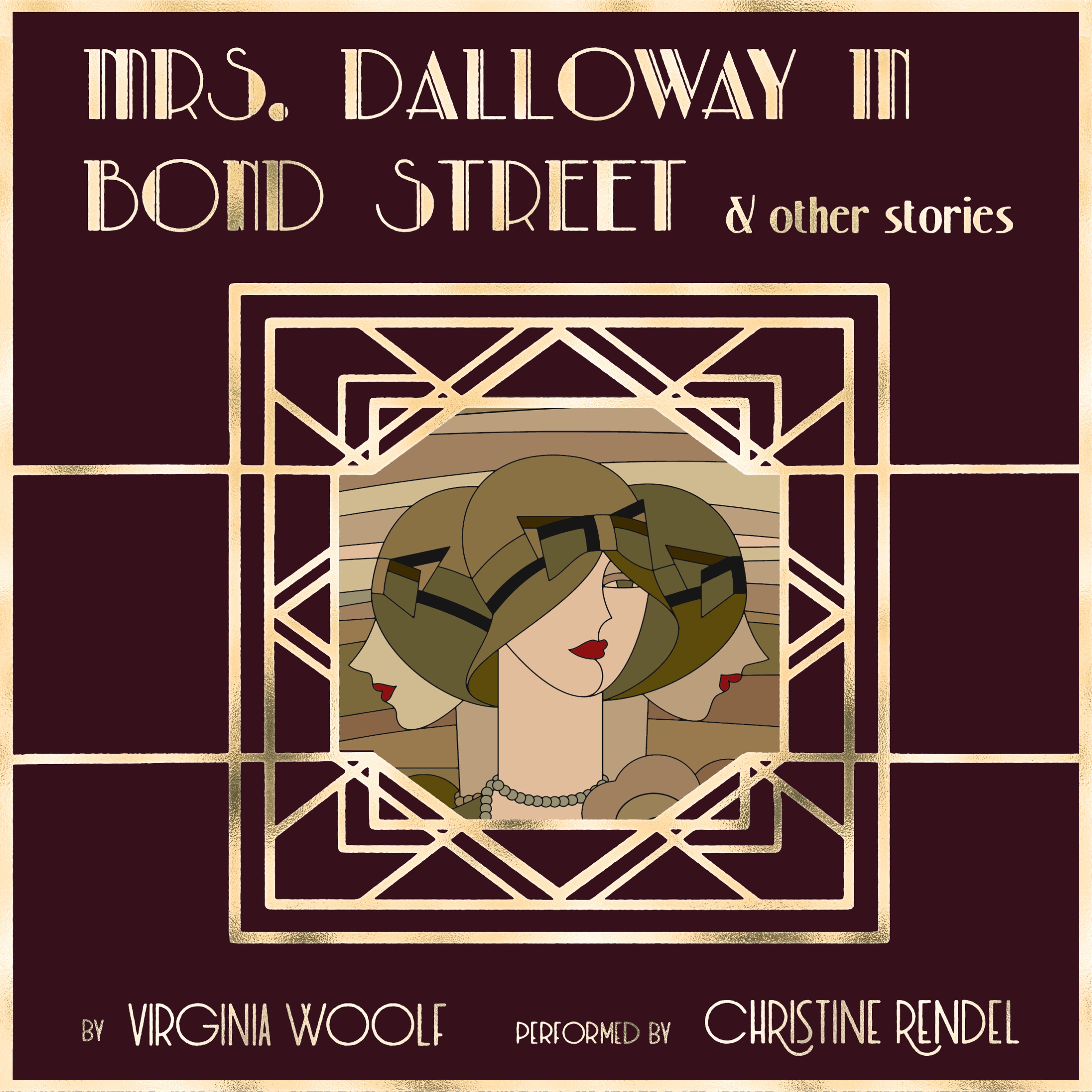 Mrs. Dalloway in Bond Street &amp; Other Stories