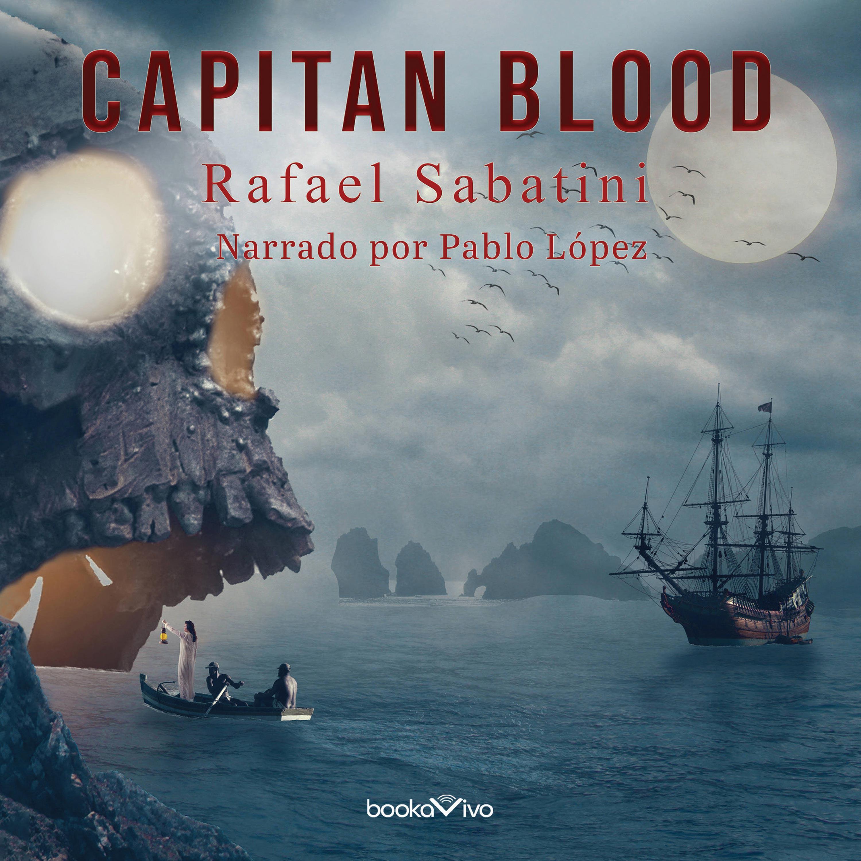 El Capitán Blood