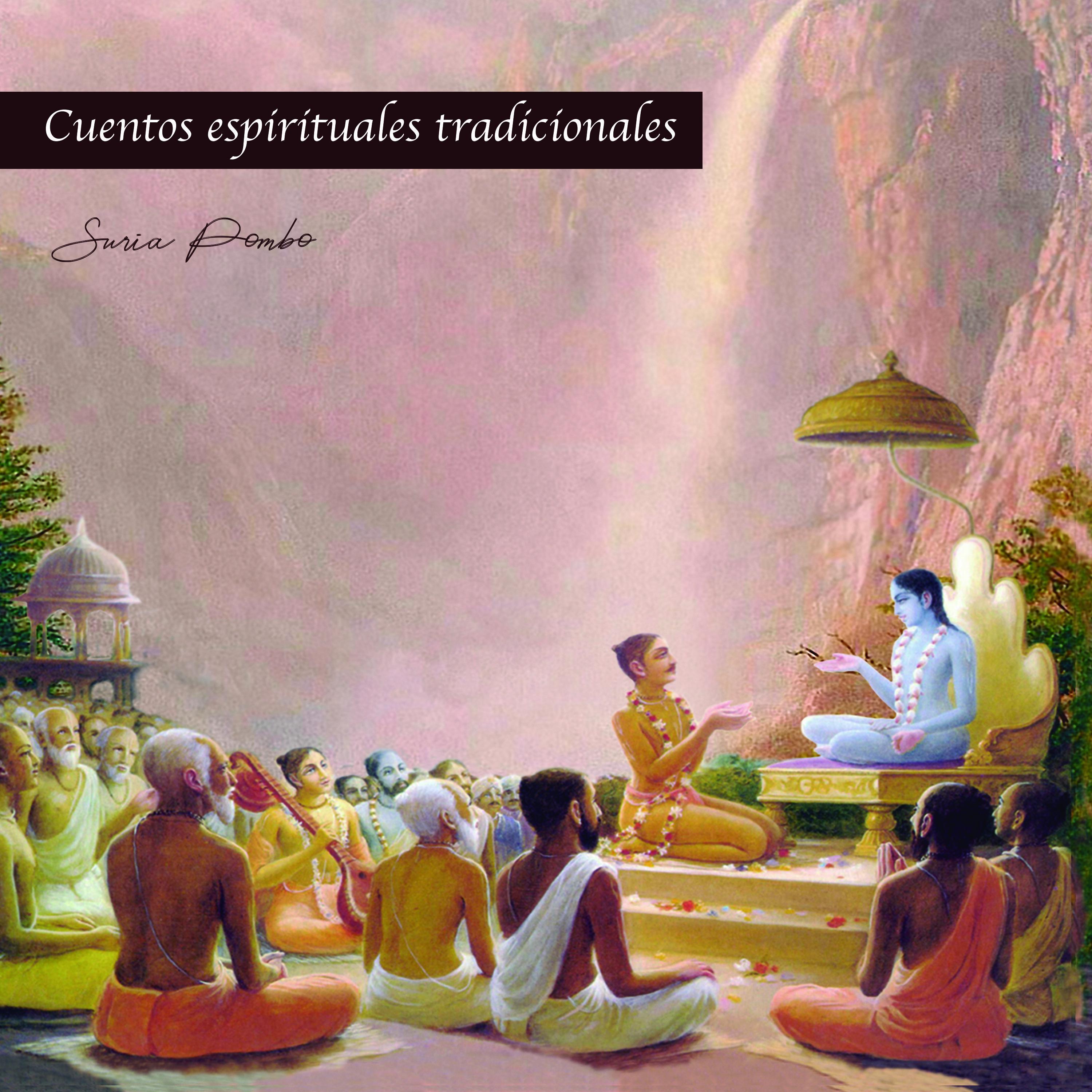 Cuentos espirituales tradicionales