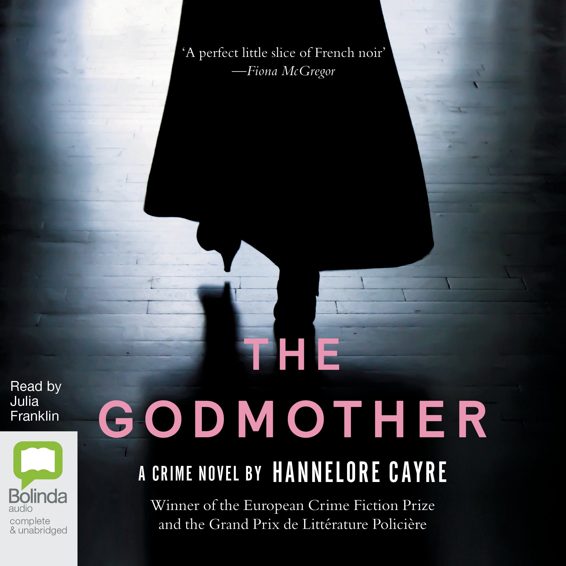 The Godmother